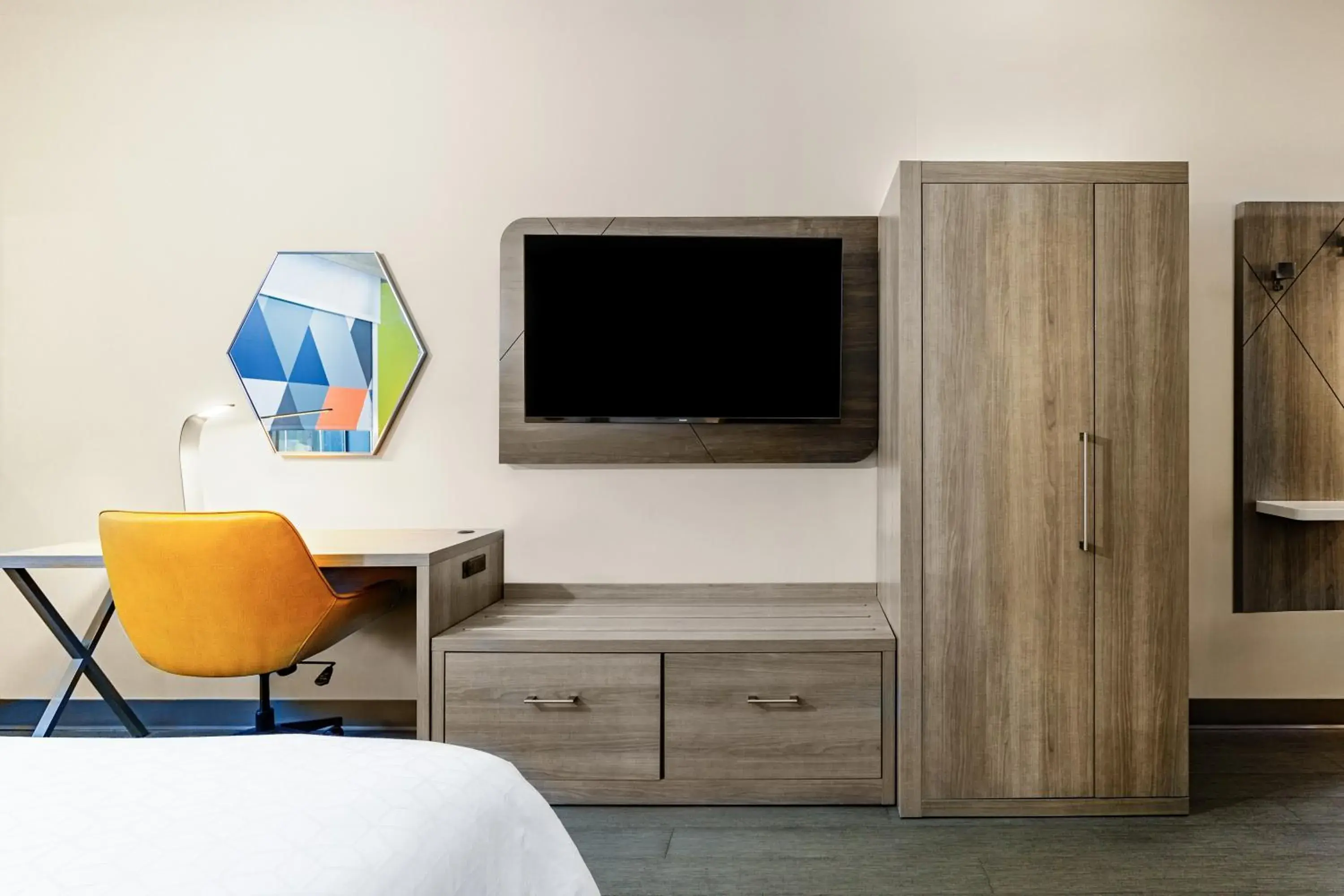 Standard Room in Holiday Inn Express & Suites Jacksonville - Atlantic Beach by IHG Standard Room in Holiday Inn Express & Suites Jacksonville - Atlantic Beach by IHG