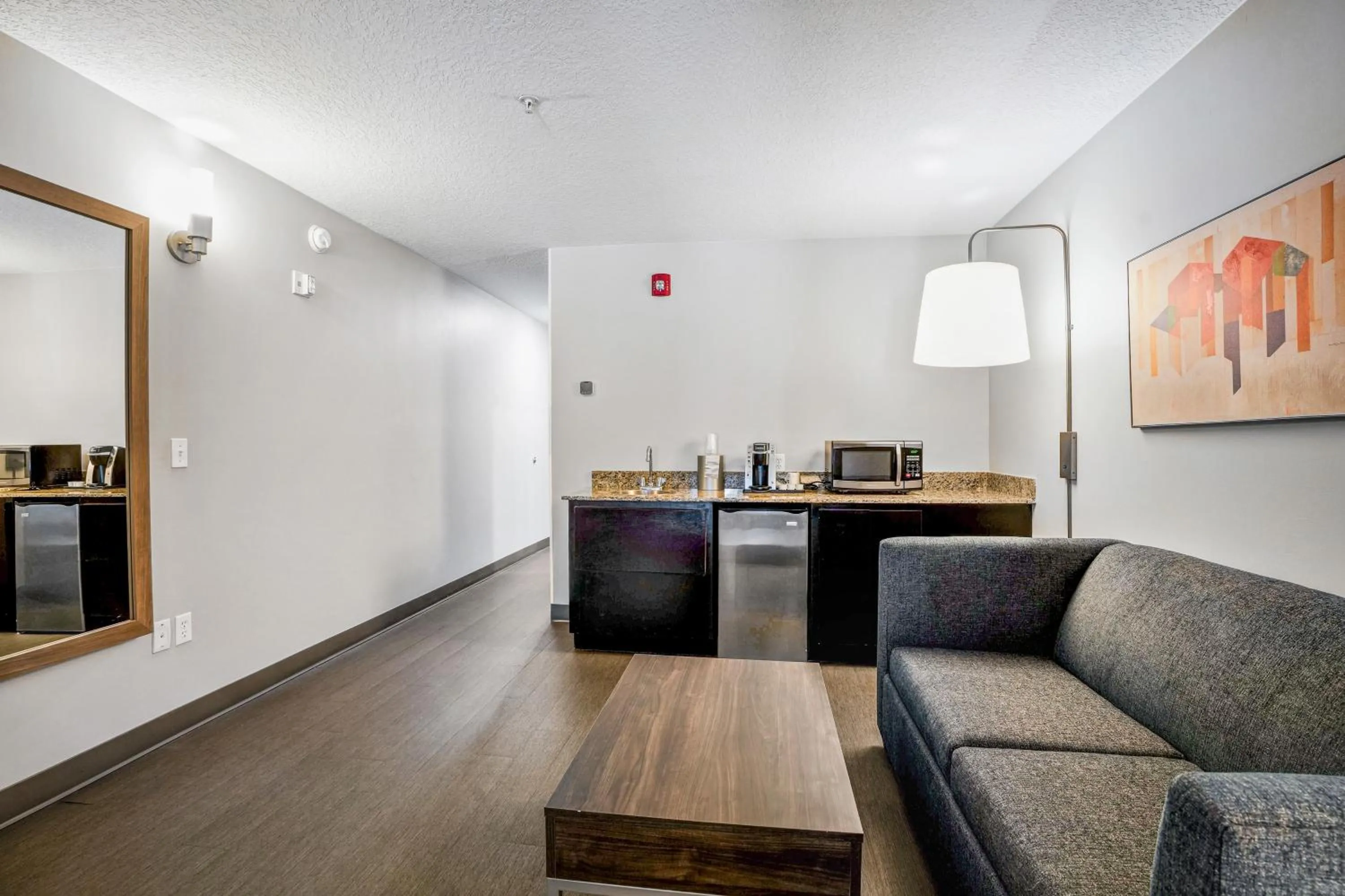 Holiday Inn Express & Suites Jacksonville - Atlantic Beach by IHG