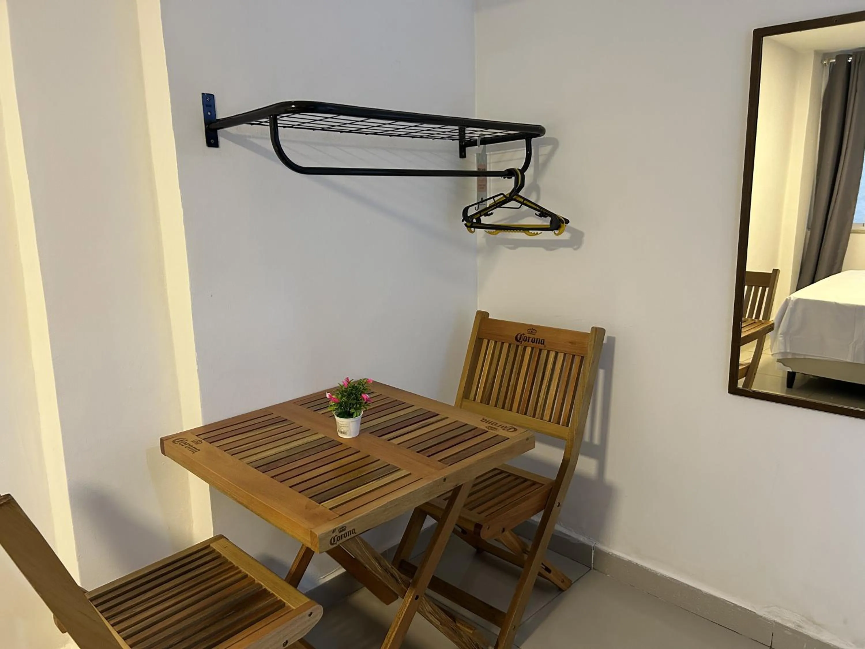 El Misti Suites Copacabana