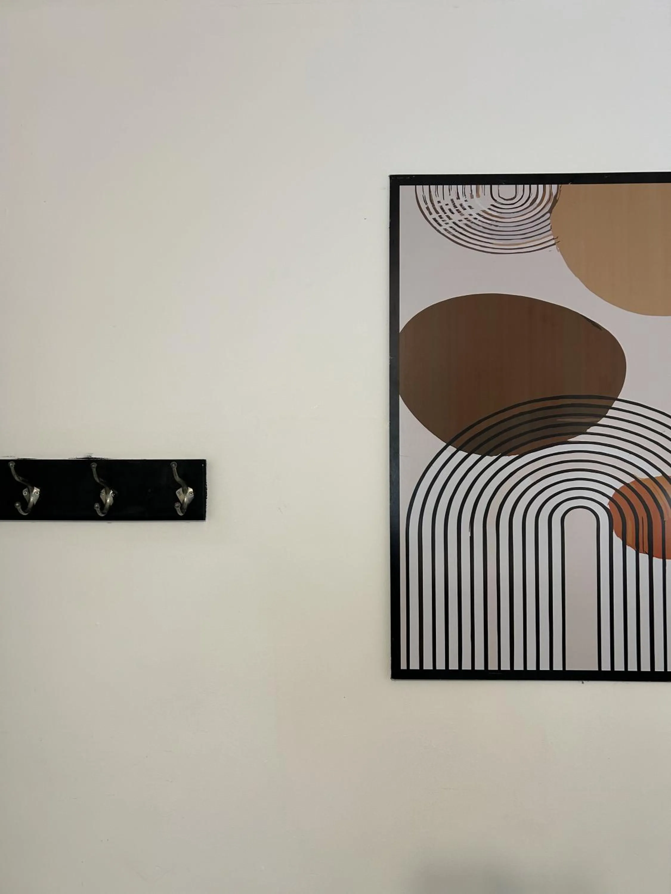 El Misti Suites Copacabana