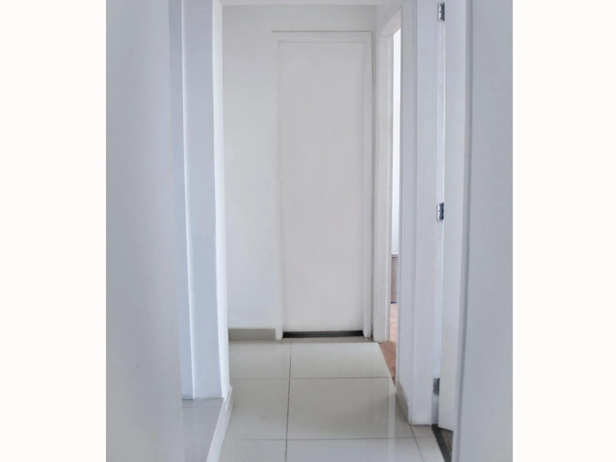 Area and facilities in El Misti Suites Copacabana