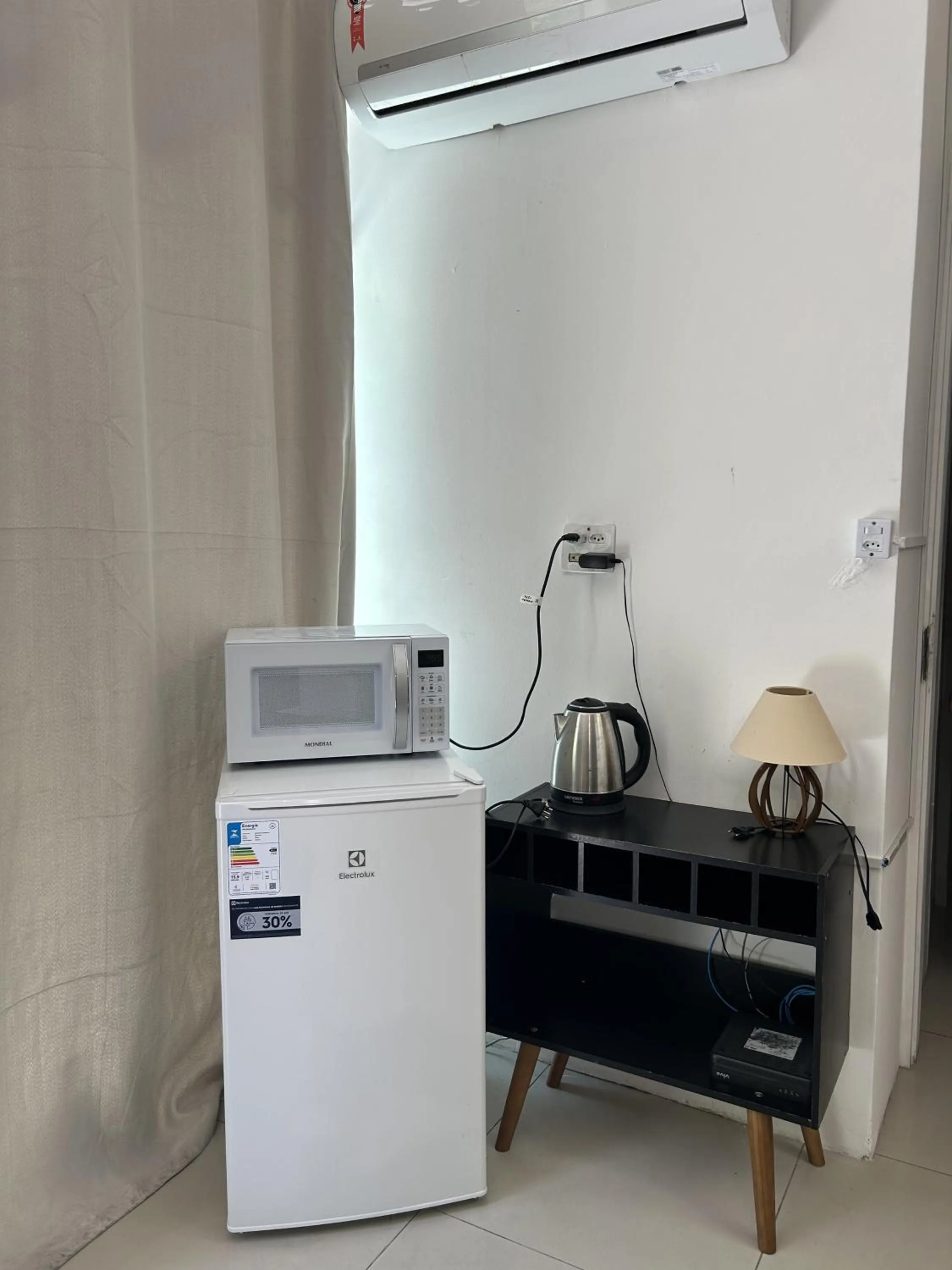 El Misti Suites Copacabana