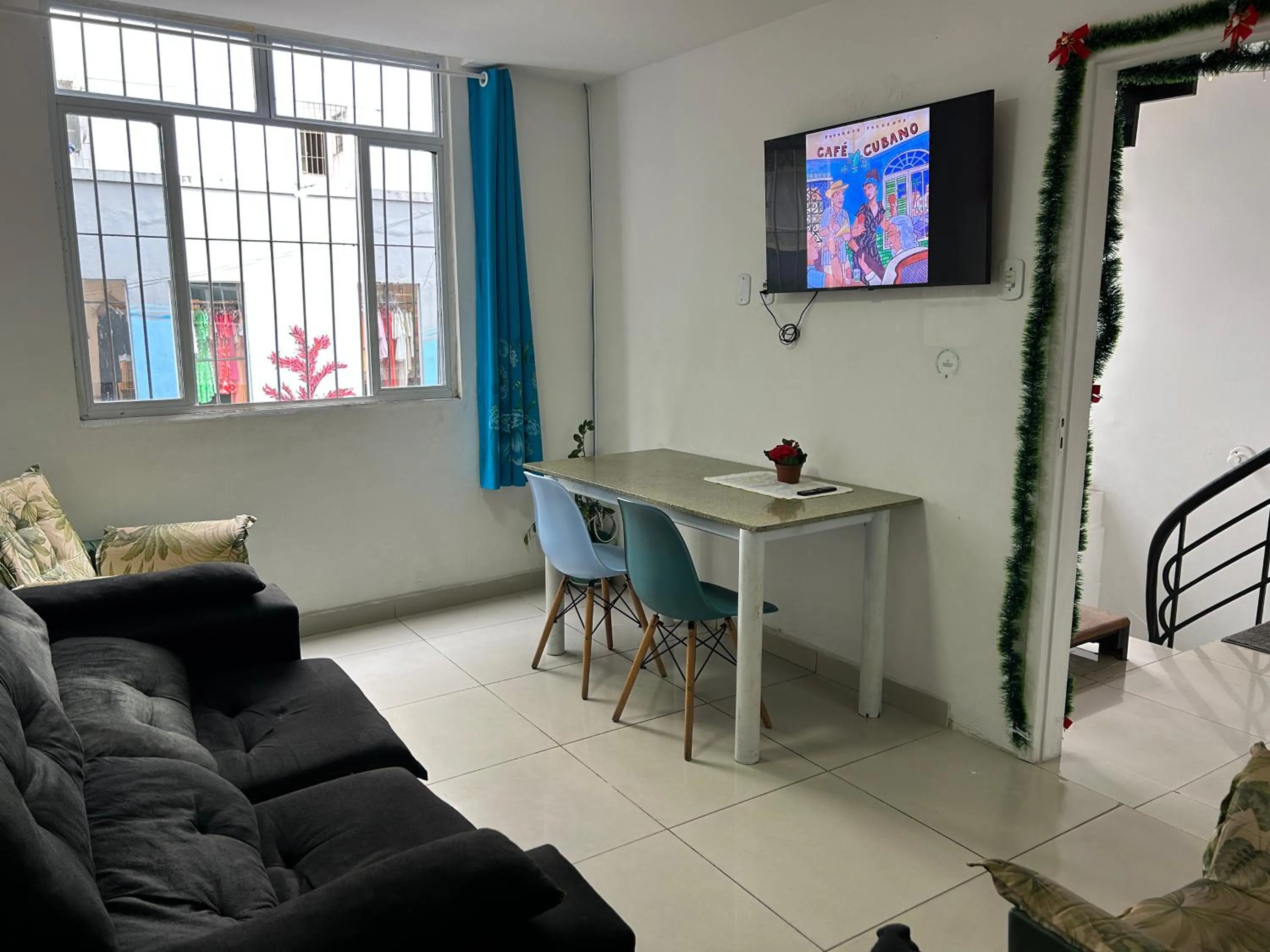 El Misti Suites Copacabana