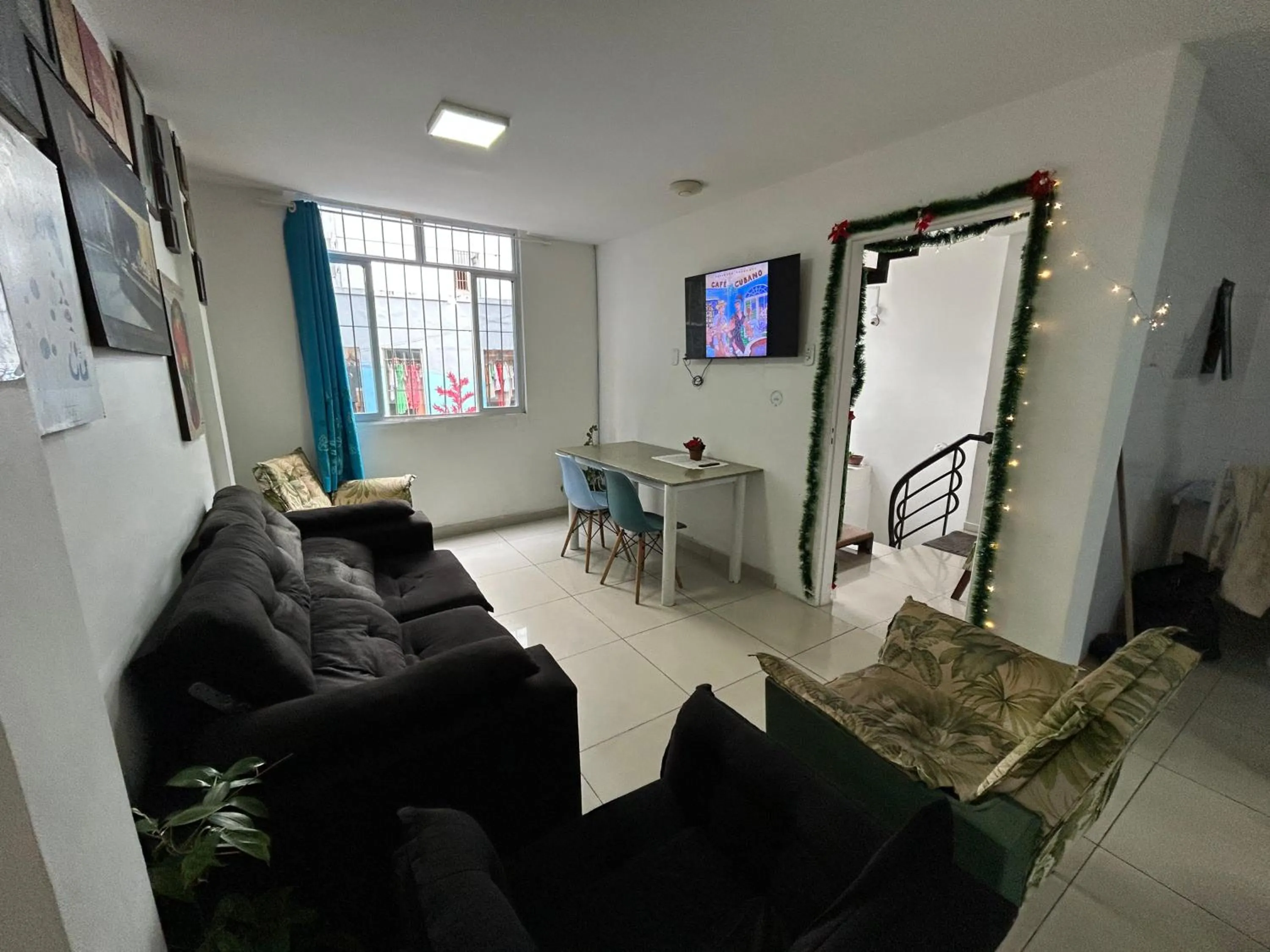 El Misti Suites Copacabana