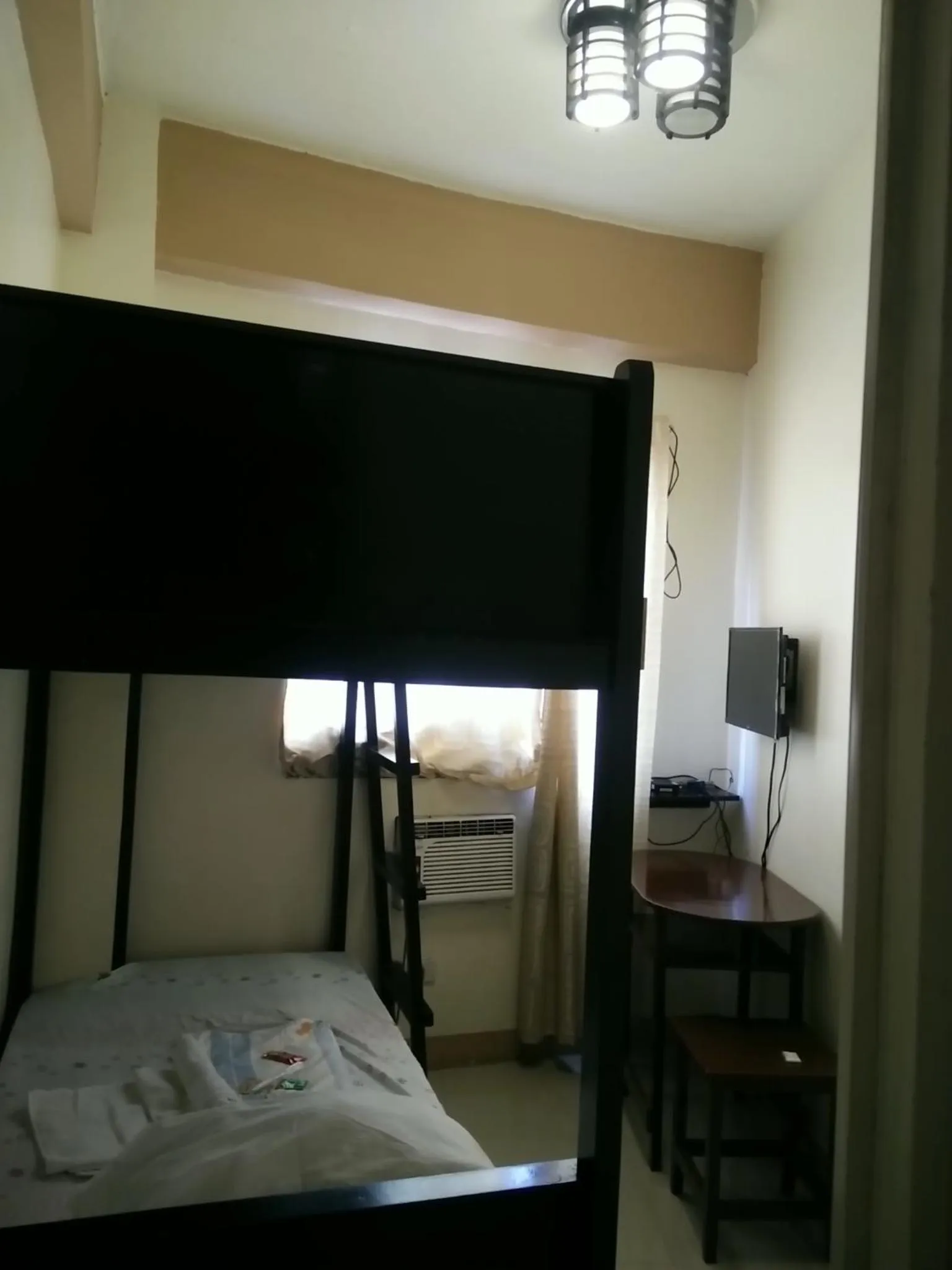 bunk bed, Bed in AAM Transient and Guest House