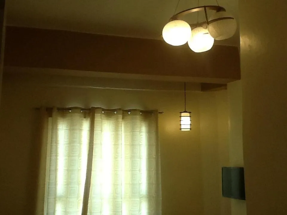 Day in AAM Transient and Guest House