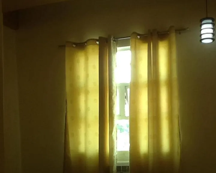 Day in AAM Transient and Guest House