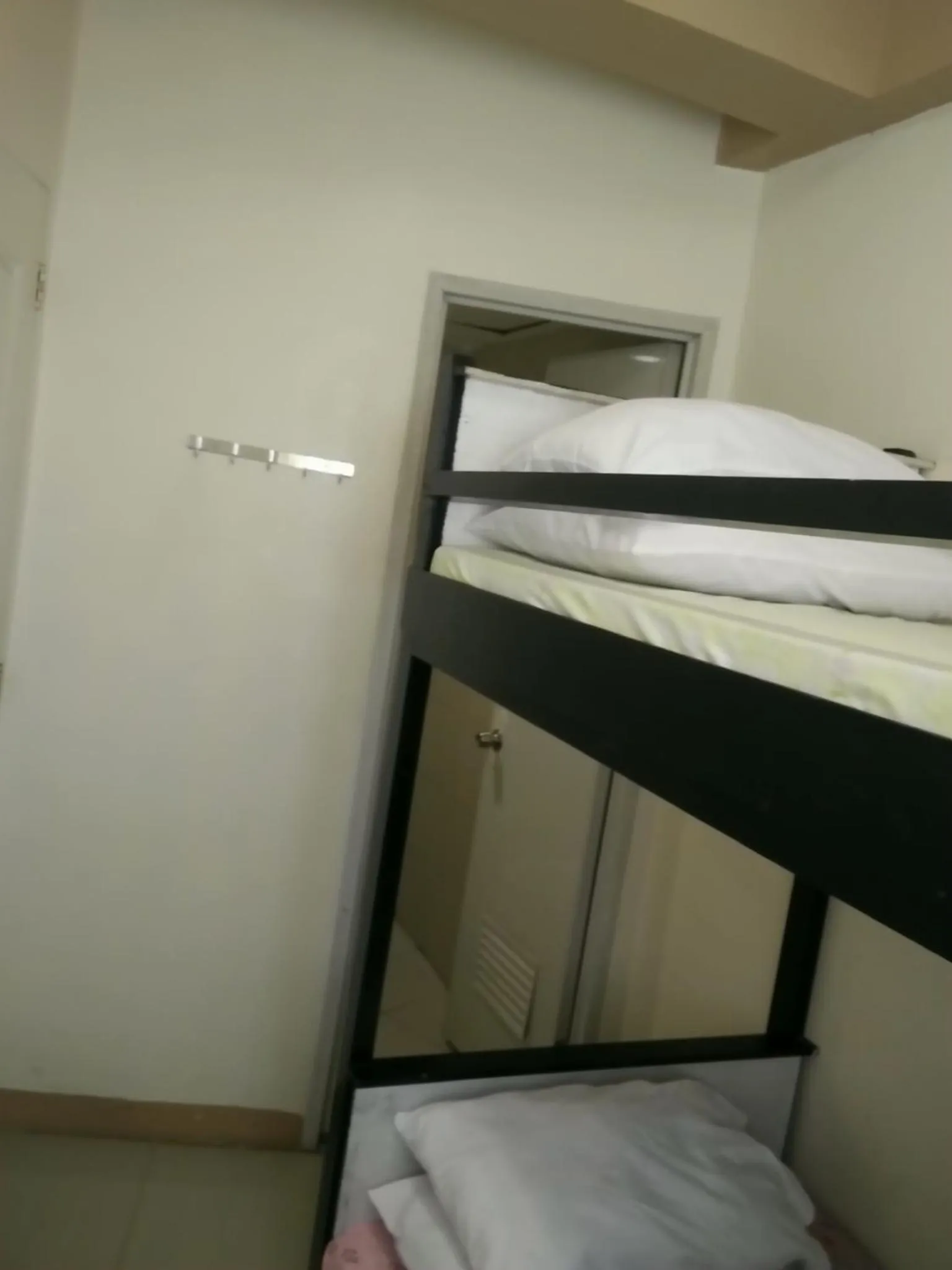 bunk bed, Bed in AAM Transient and Guest House