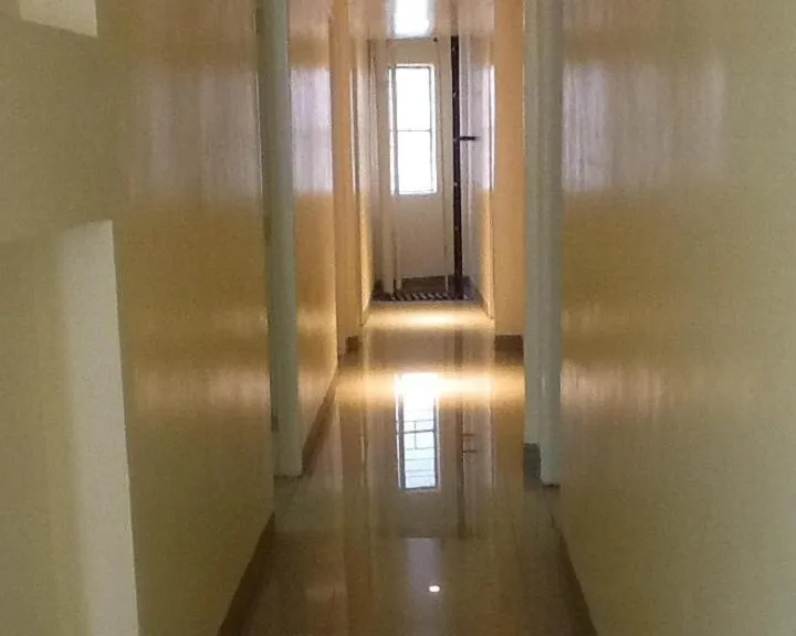 Day in AAM Transient and Guest House