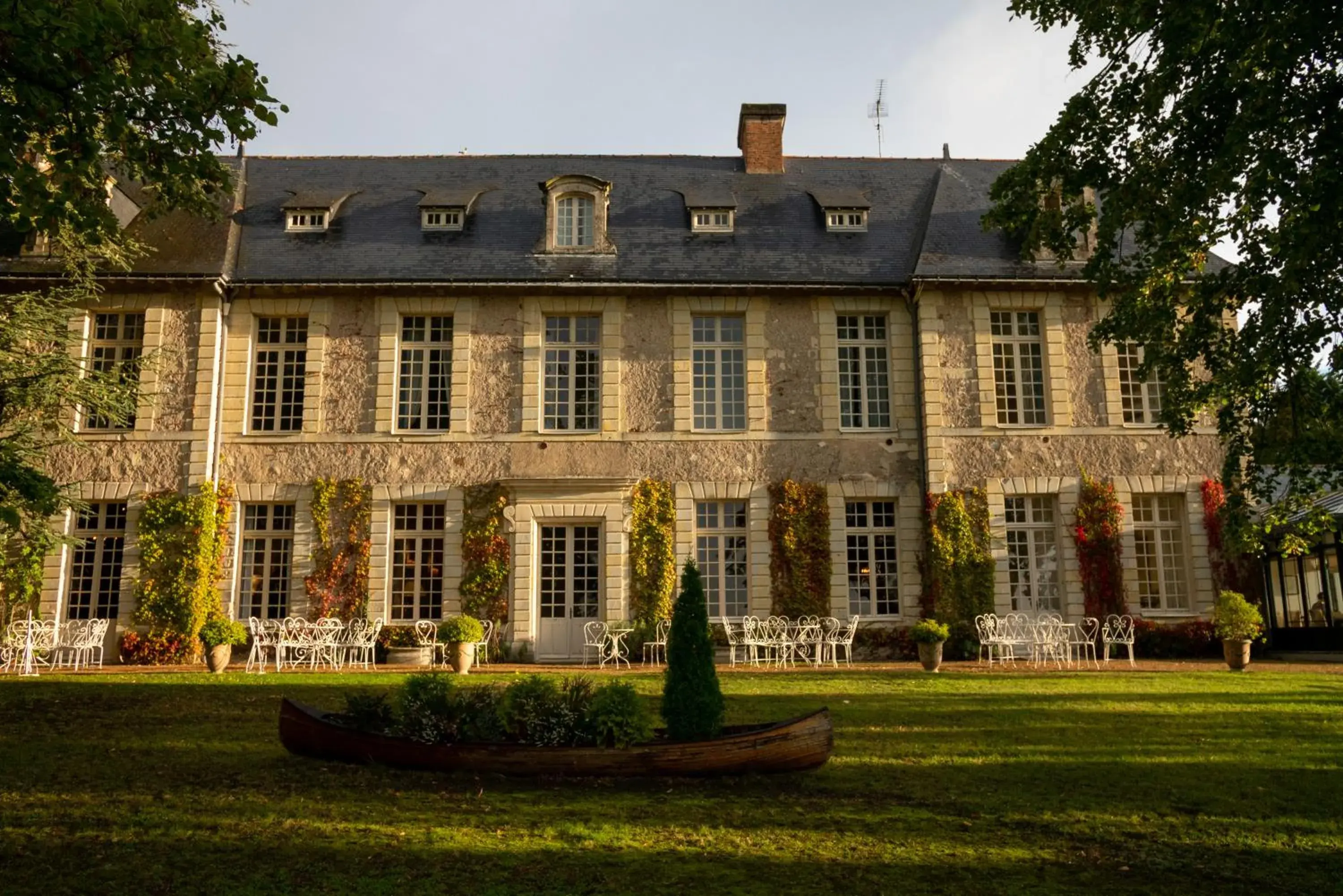 Château De Noirieux Château De Noirieux