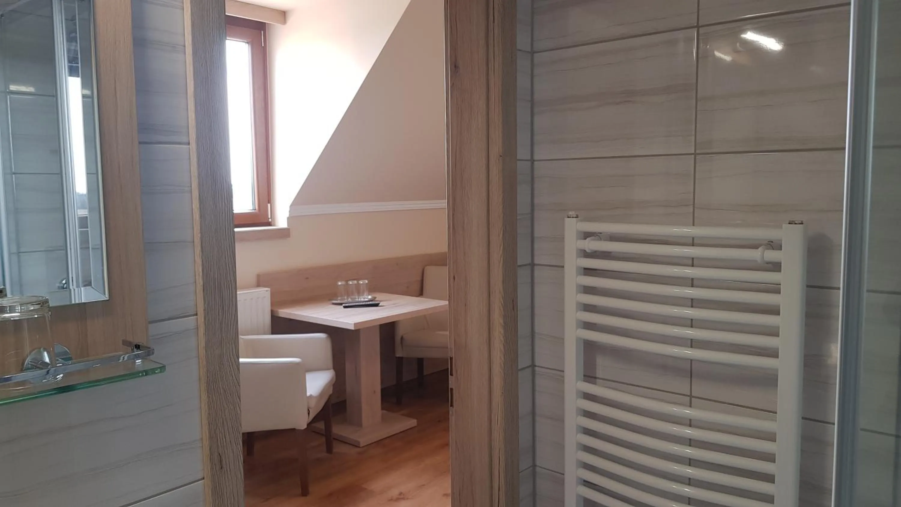 Hotel Rózsa Csárda