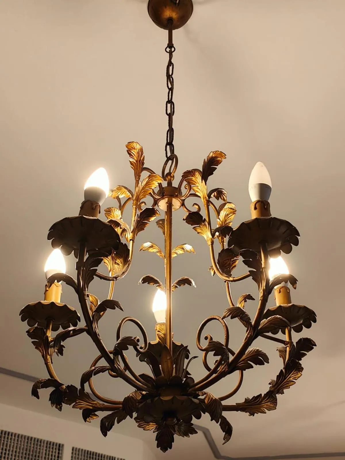 Bedroom in Aparthotel Dei Mercanti