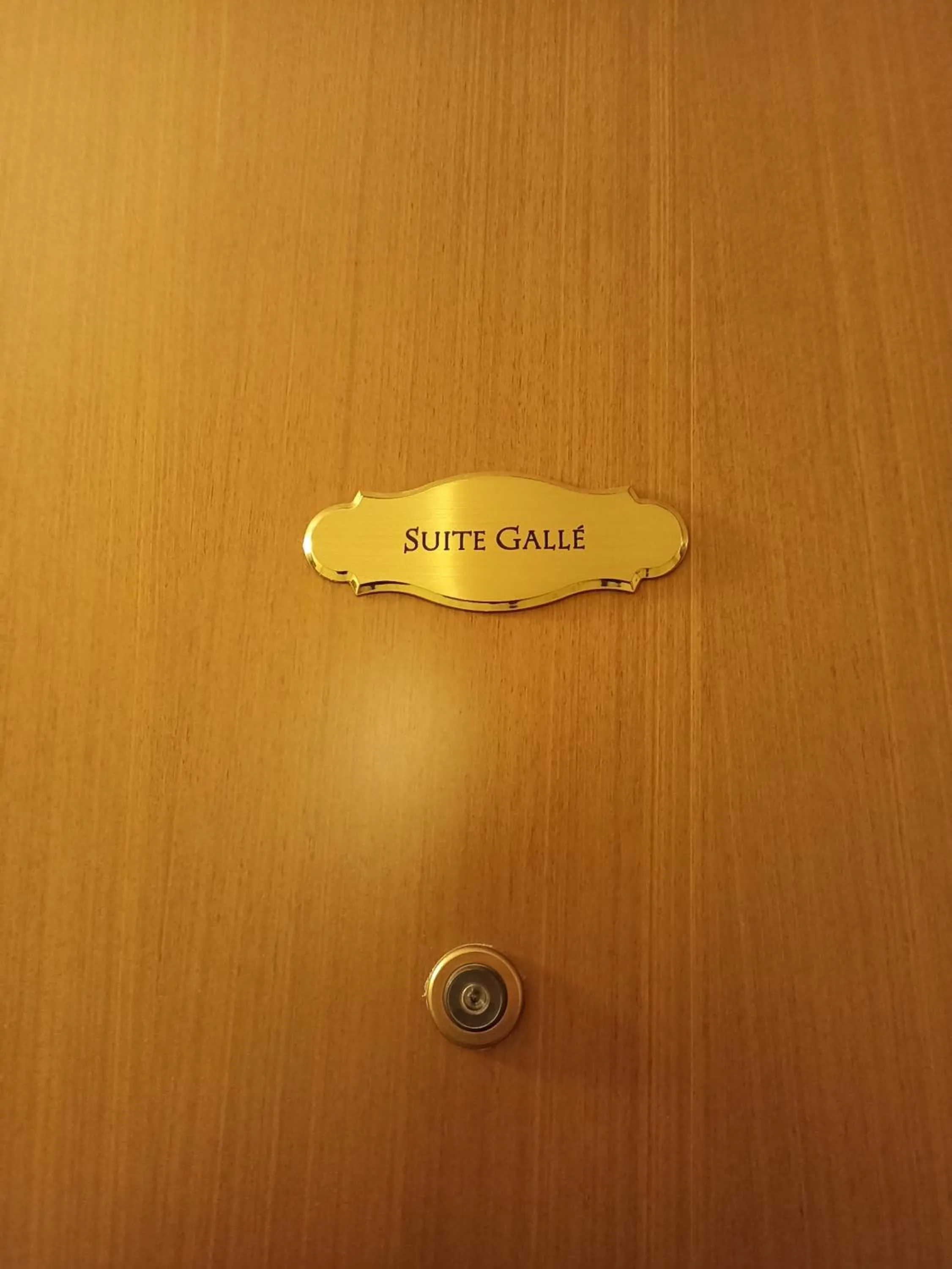 Logo/Certificate/Sign in Aparthotel Dei Mercanti