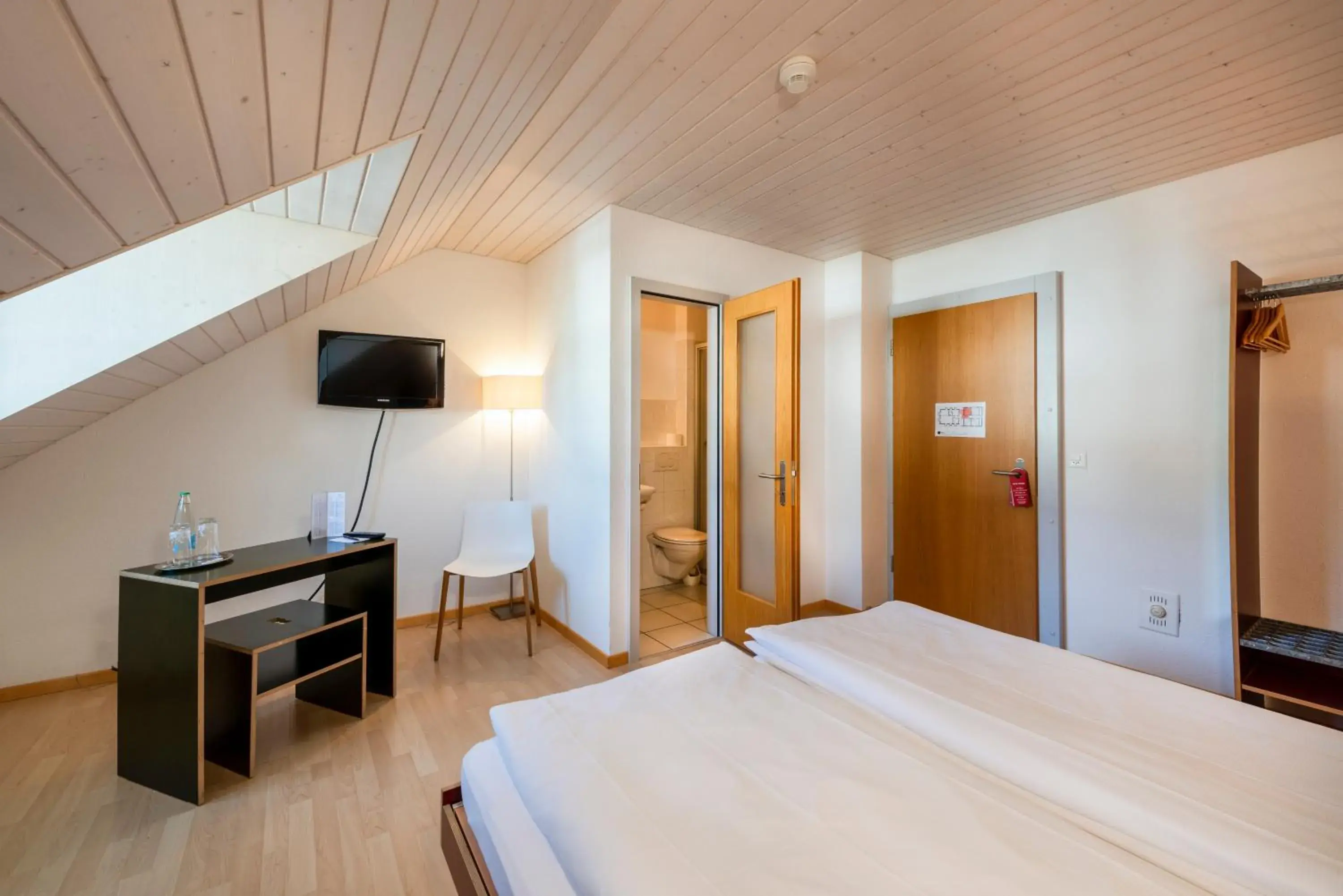 Family Room in Bären Self Check-in Hotel Family Room in Bären Self Check-in Hotel