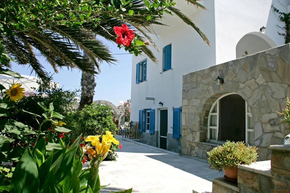 Property building in Remvi Studios