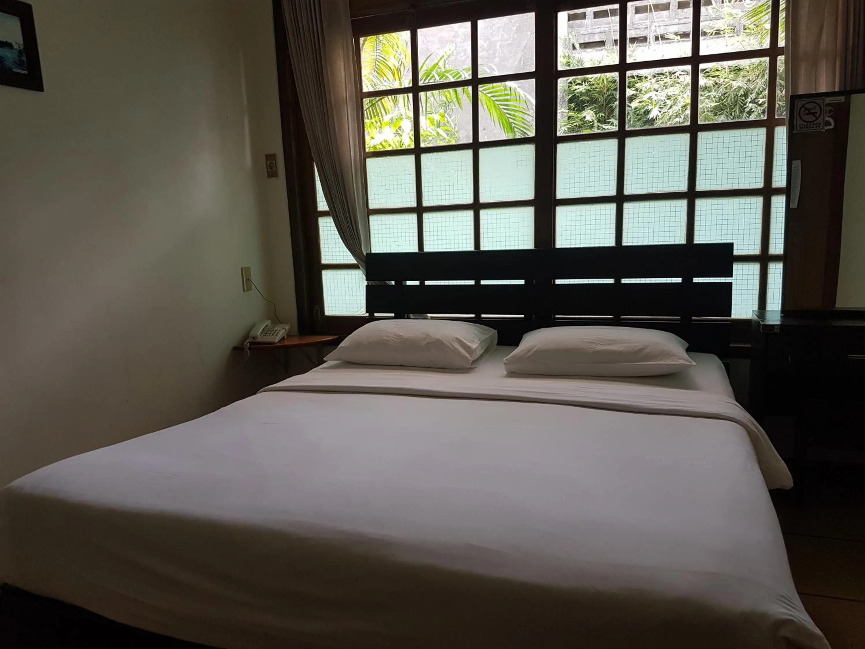Bed in Peye Guesthouse