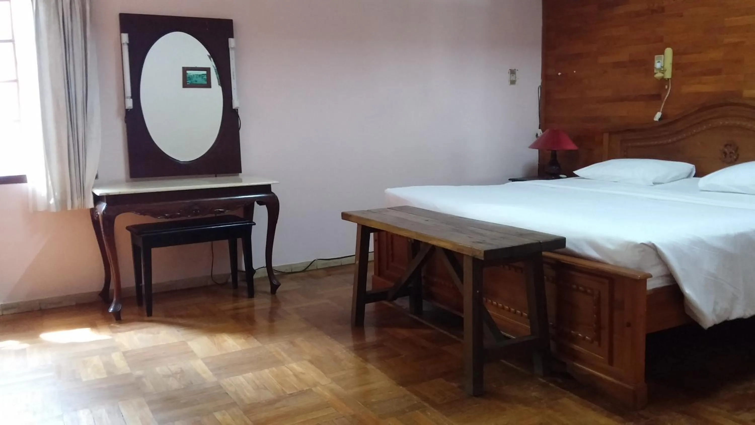 Bedroom, Bed in Peye Guesthouse