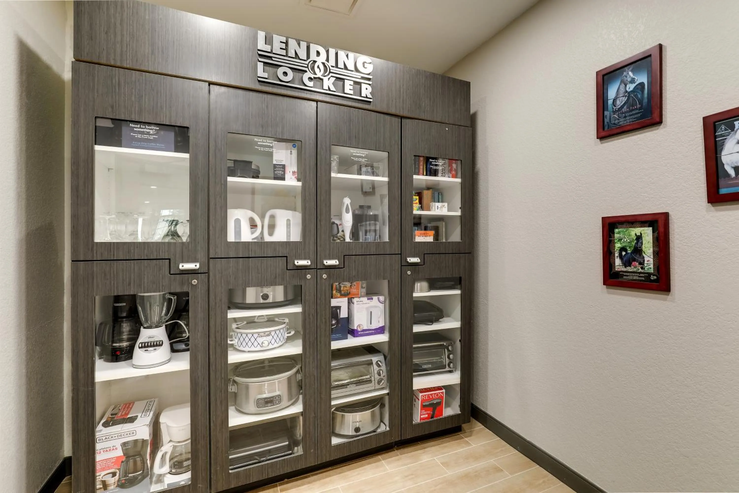 Candlewood Suites Lexington by IHG