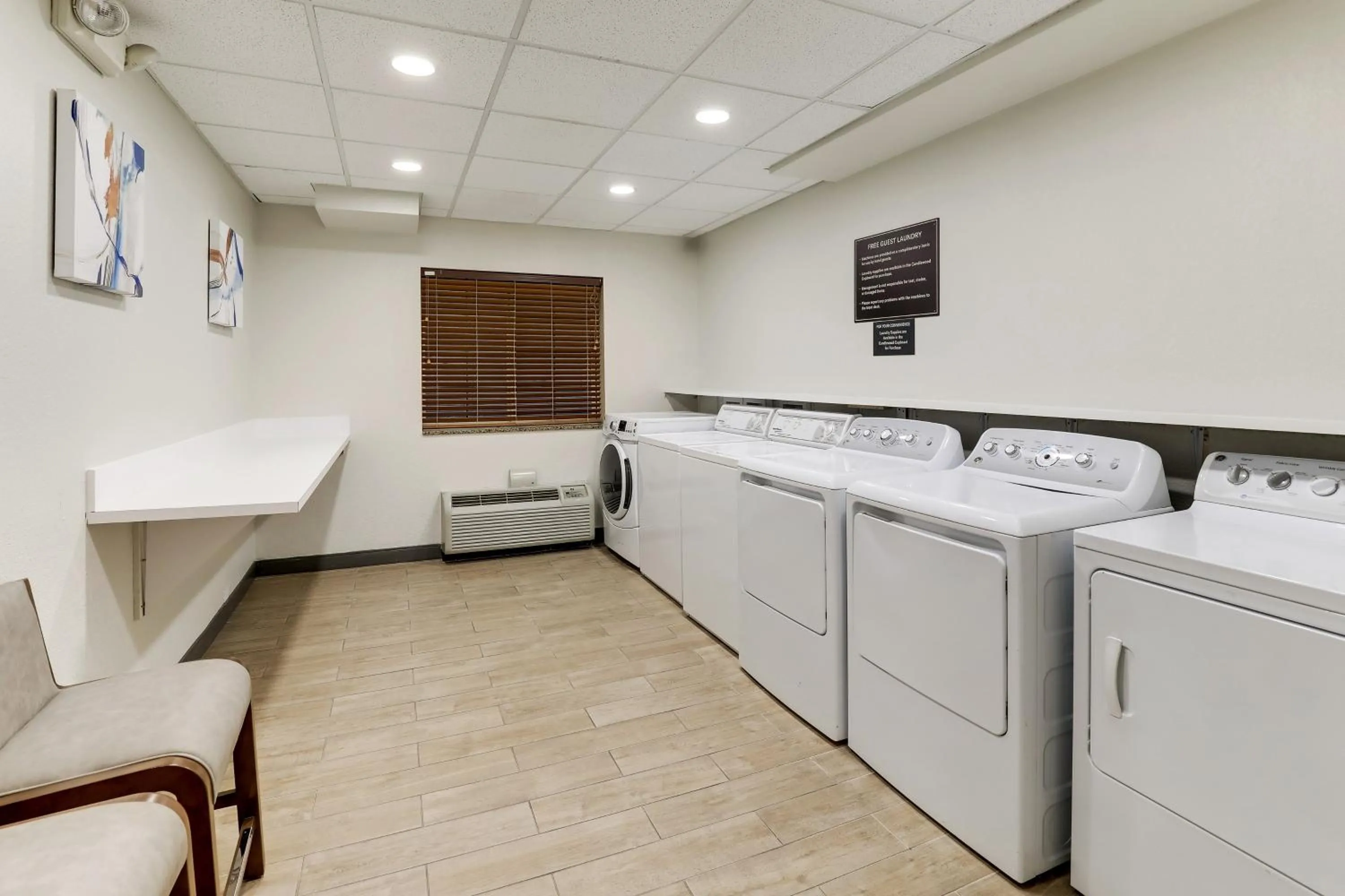 Other in Candlewood Suites Lexington by IHG