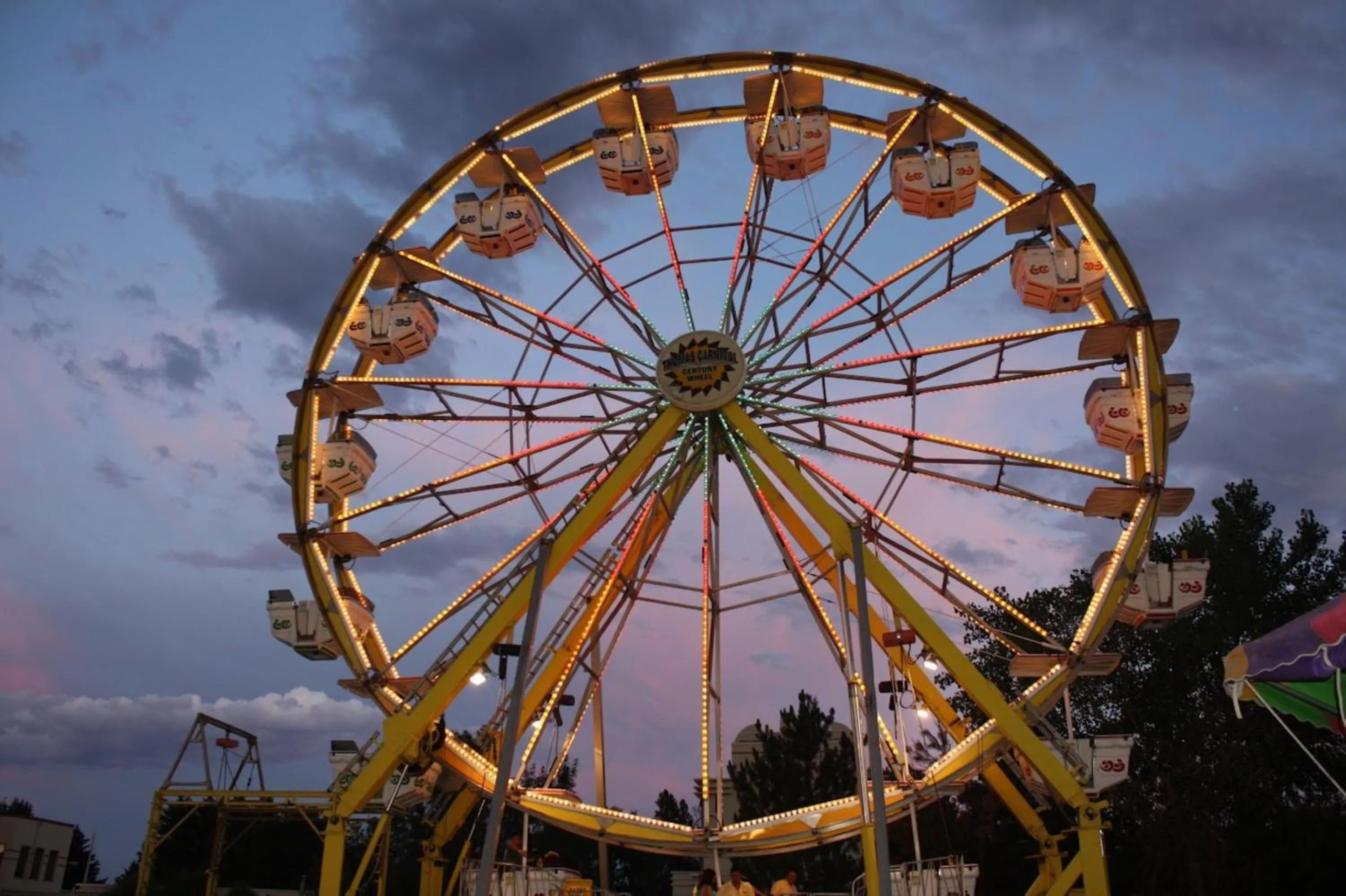 Nearby landmark in Staybridge Suites Great Falls by IHG