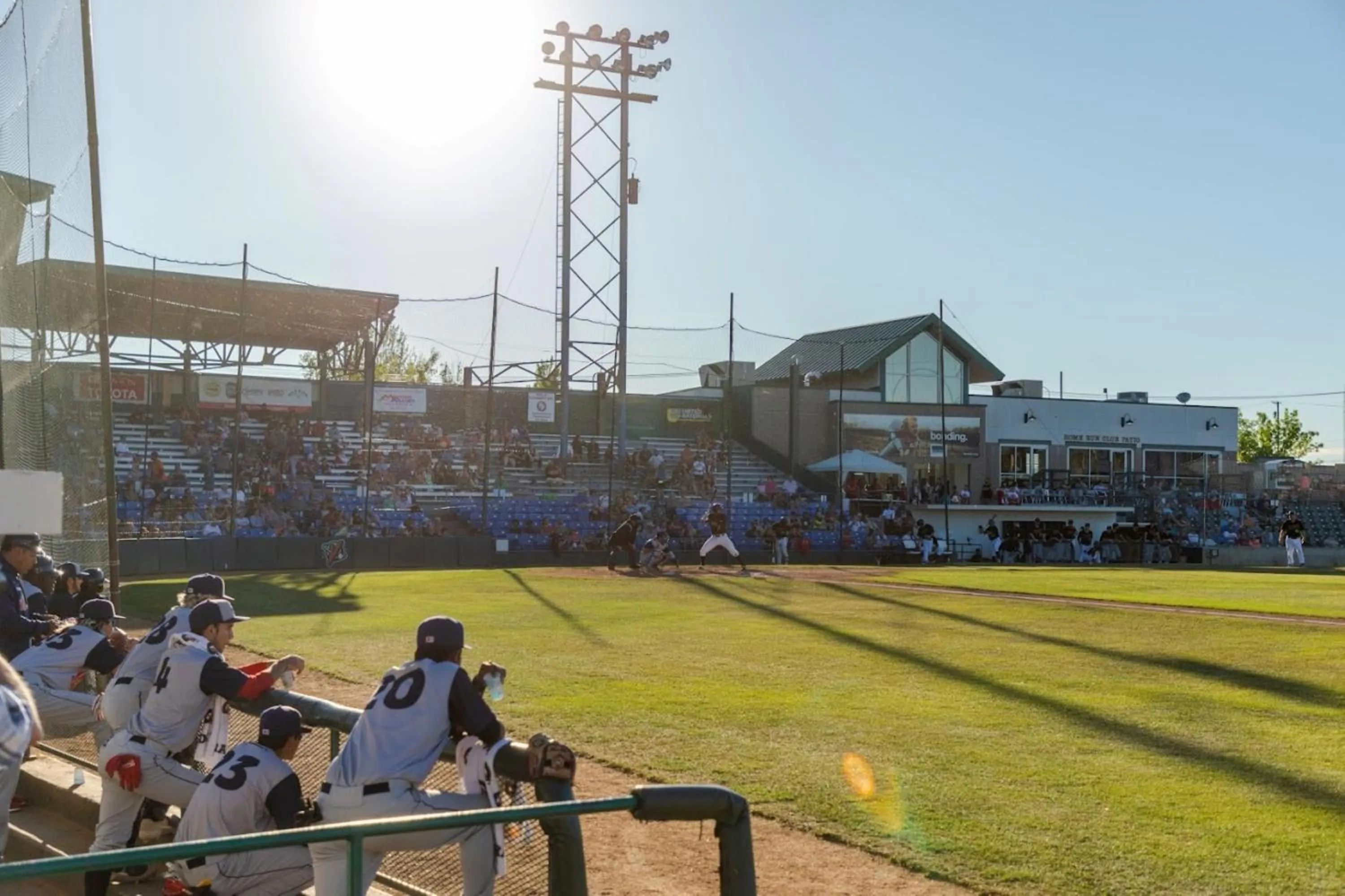Nearby landmark in Staybridge Suites Great Falls by IHG