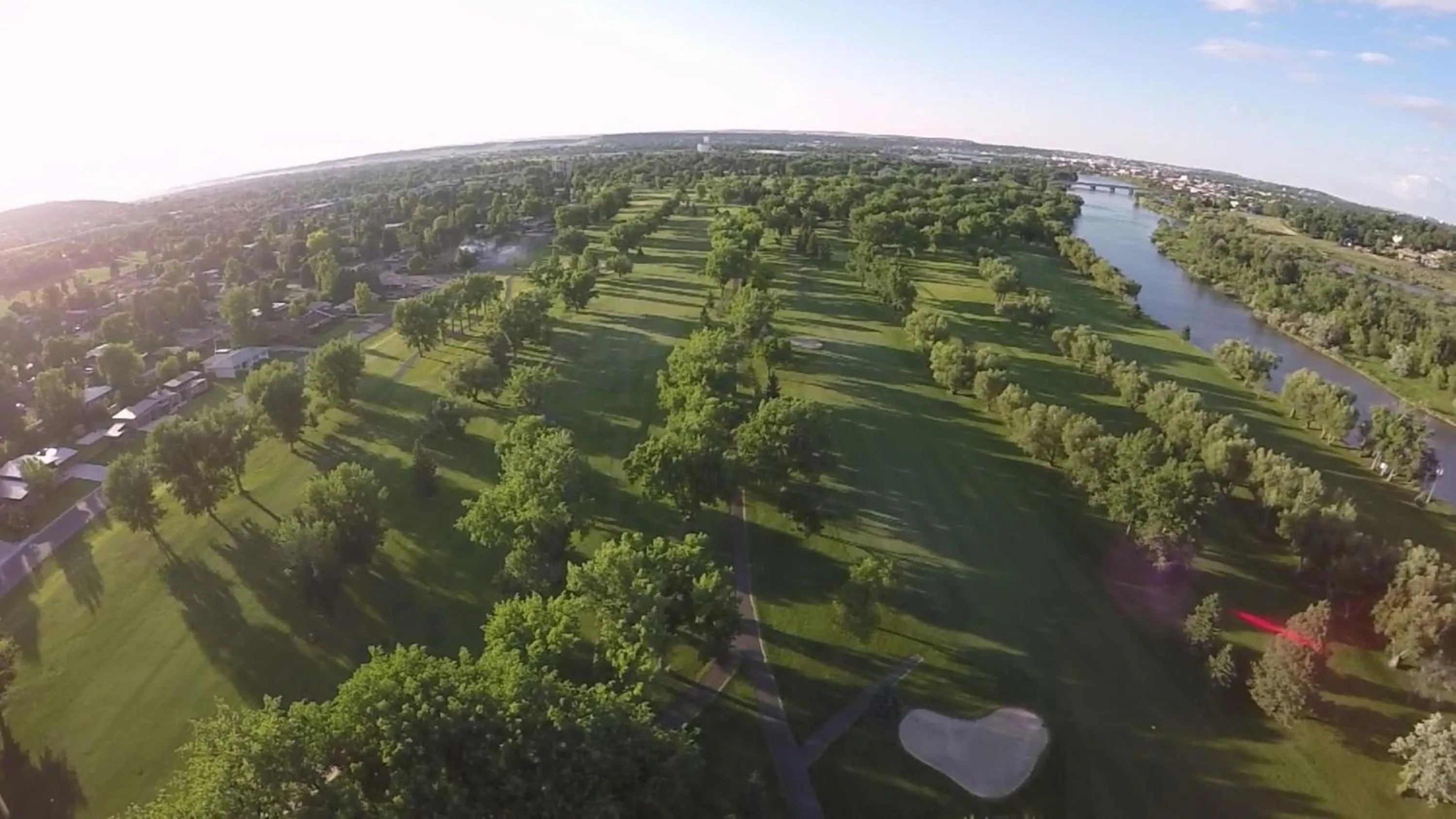Nearby landmark in Staybridge Suites Great Falls by IHG