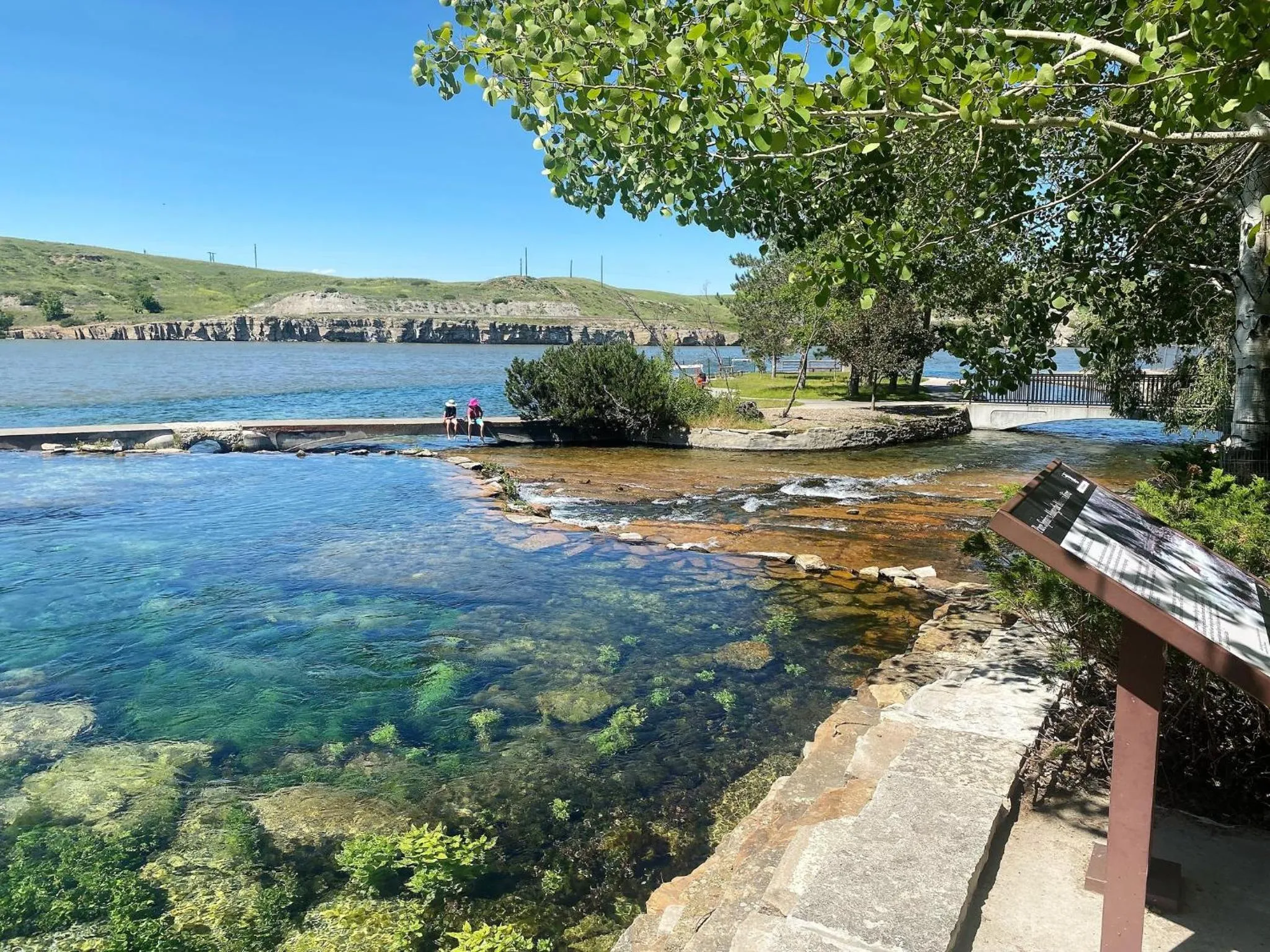 Nearby landmark in Staybridge Suites Great Falls by IHG