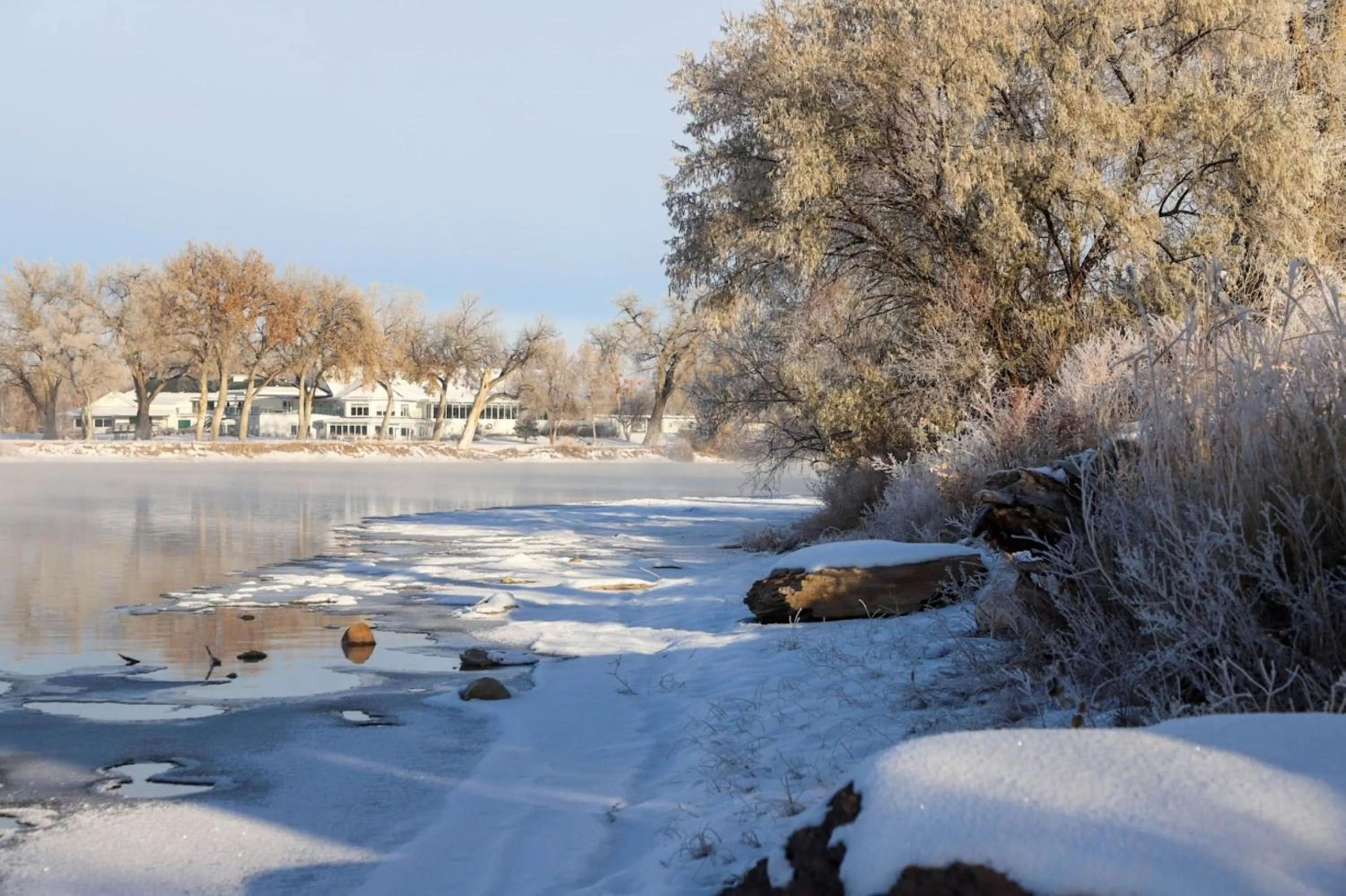 Nearby landmark in Staybridge Suites Great Falls by IHG