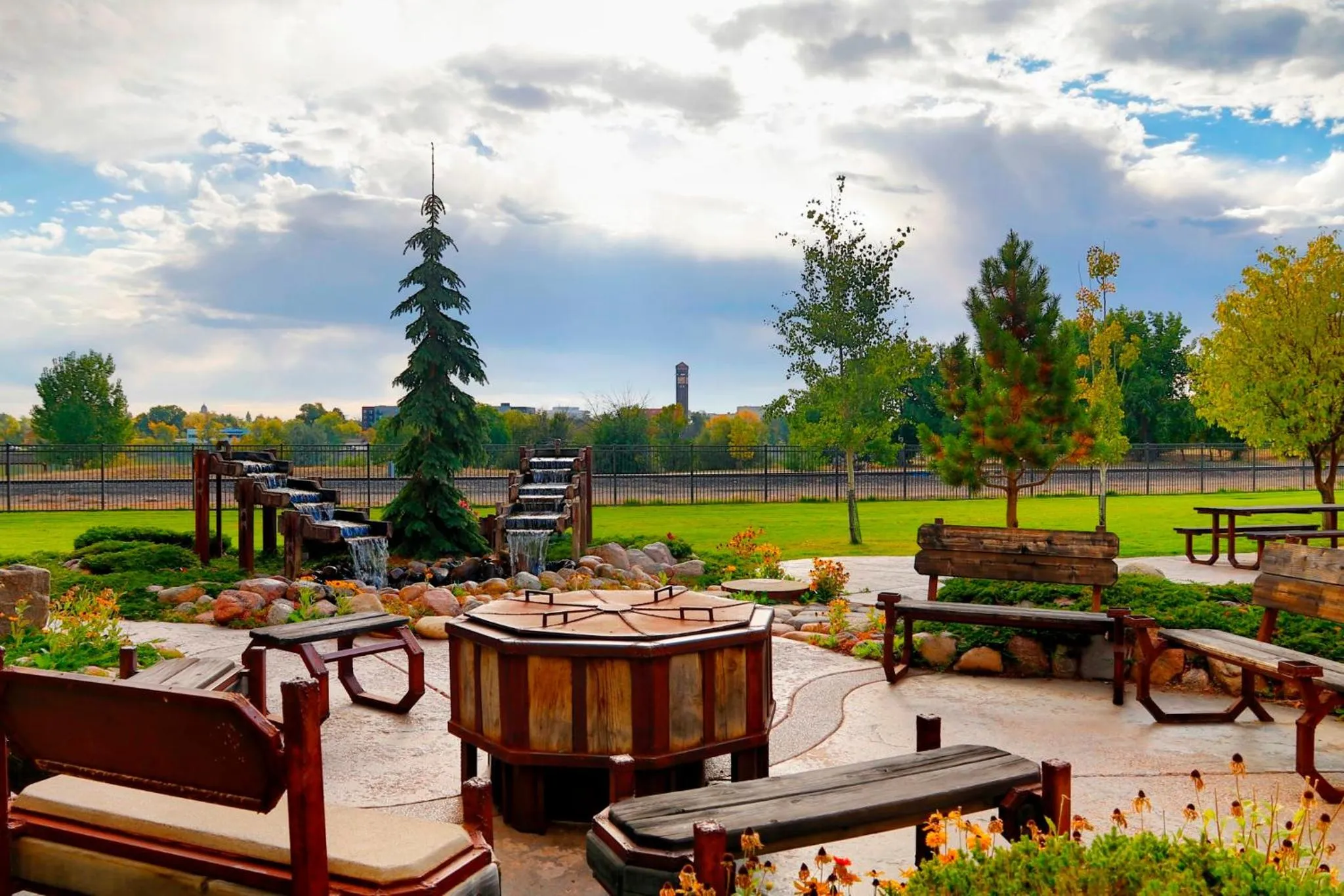 Other in Staybridge Suites Great Falls by IHG