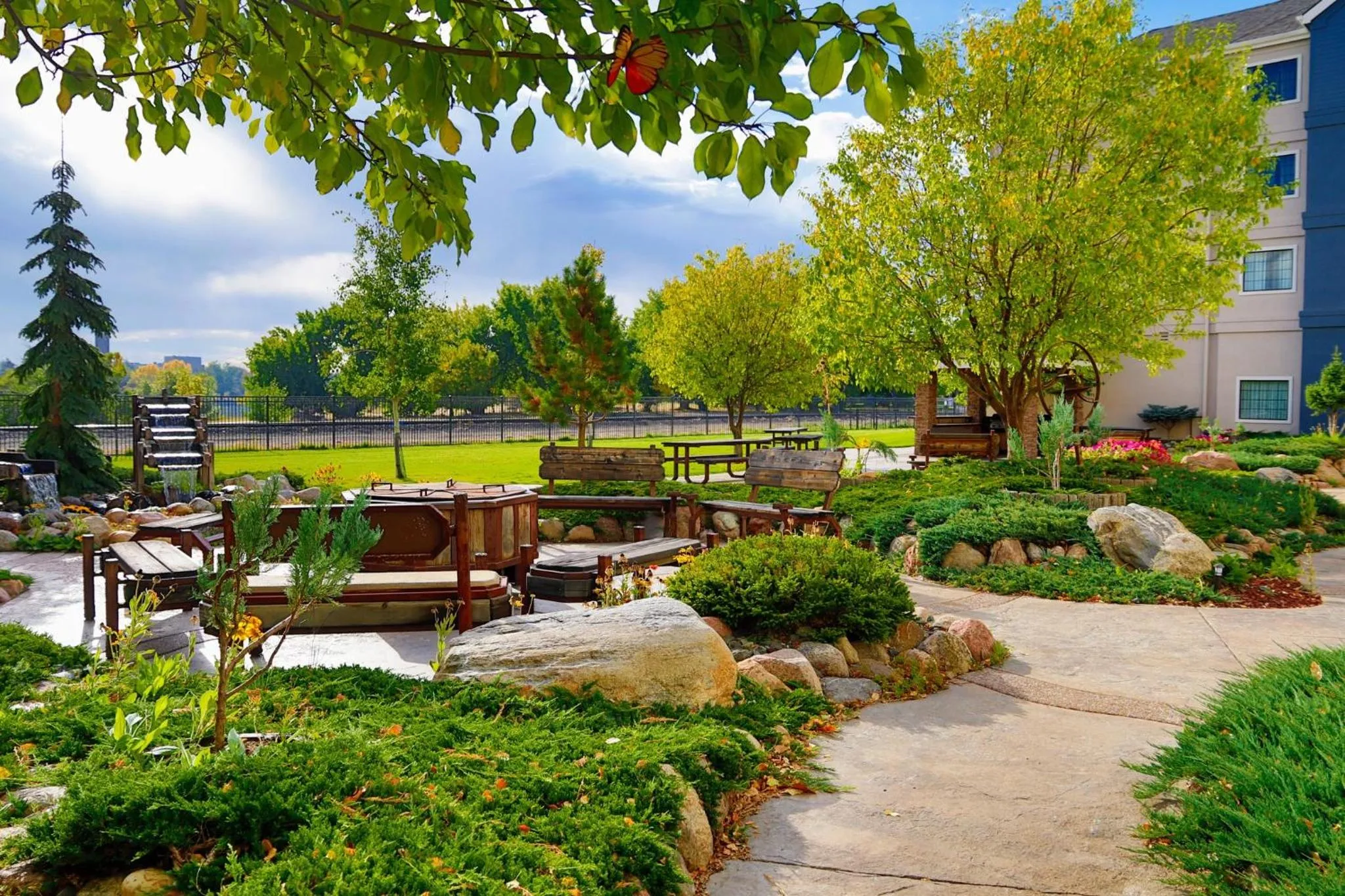 Other in Staybridge Suites Great Falls by IHG