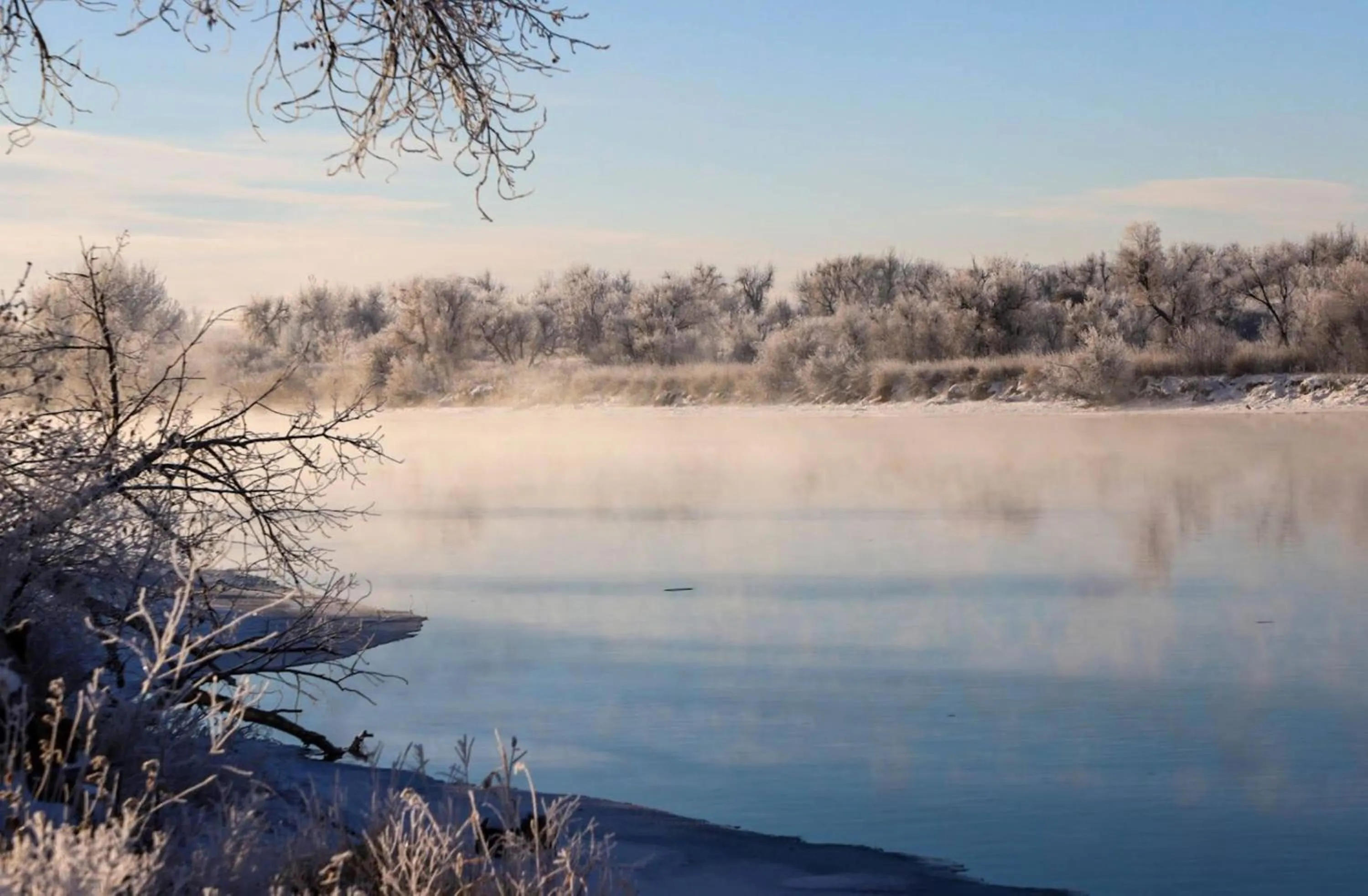 Nearby landmark in Staybridge Suites Great Falls by IHG