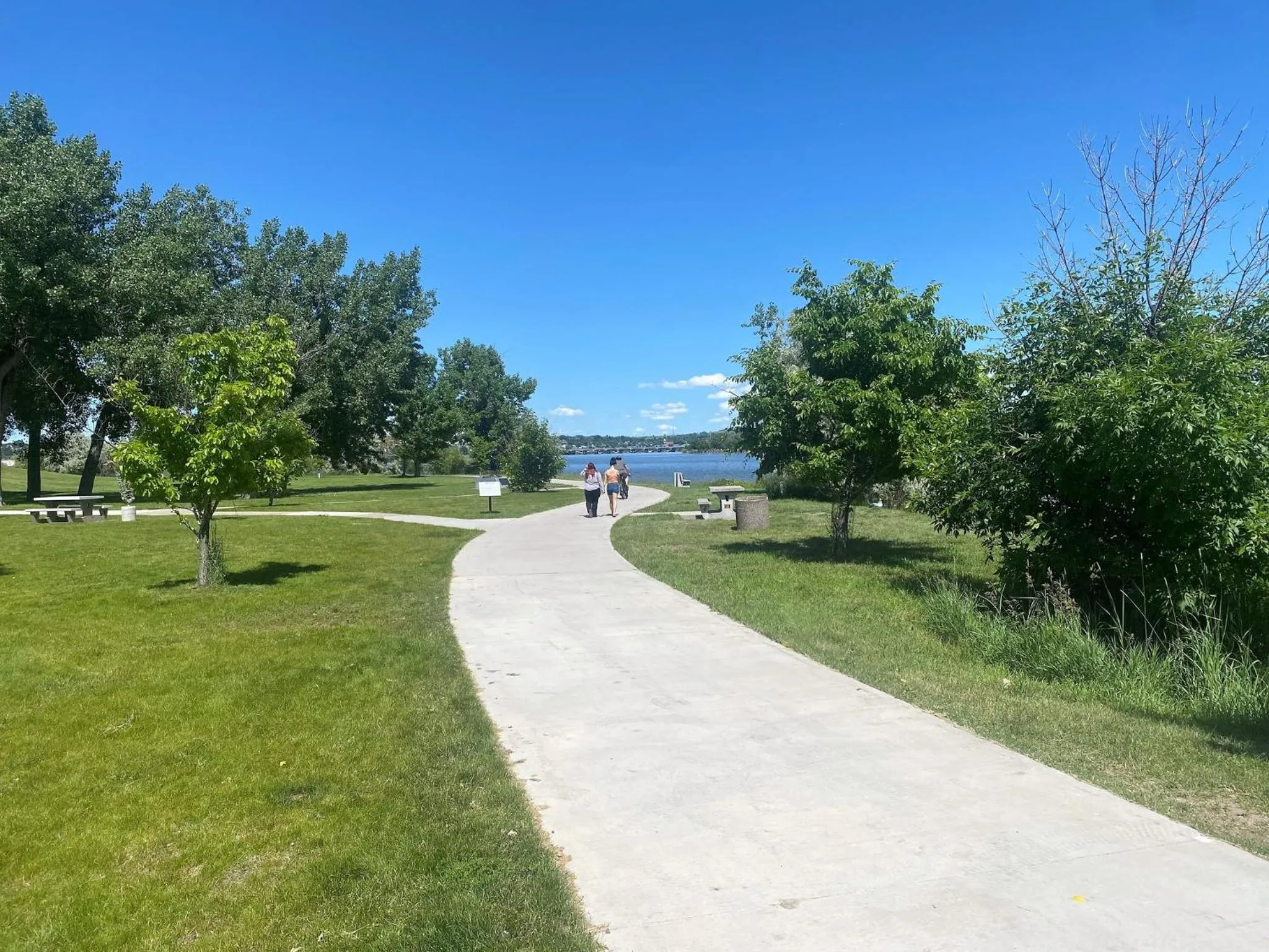 Nearby landmark in Staybridge Suites Great Falls by IHG