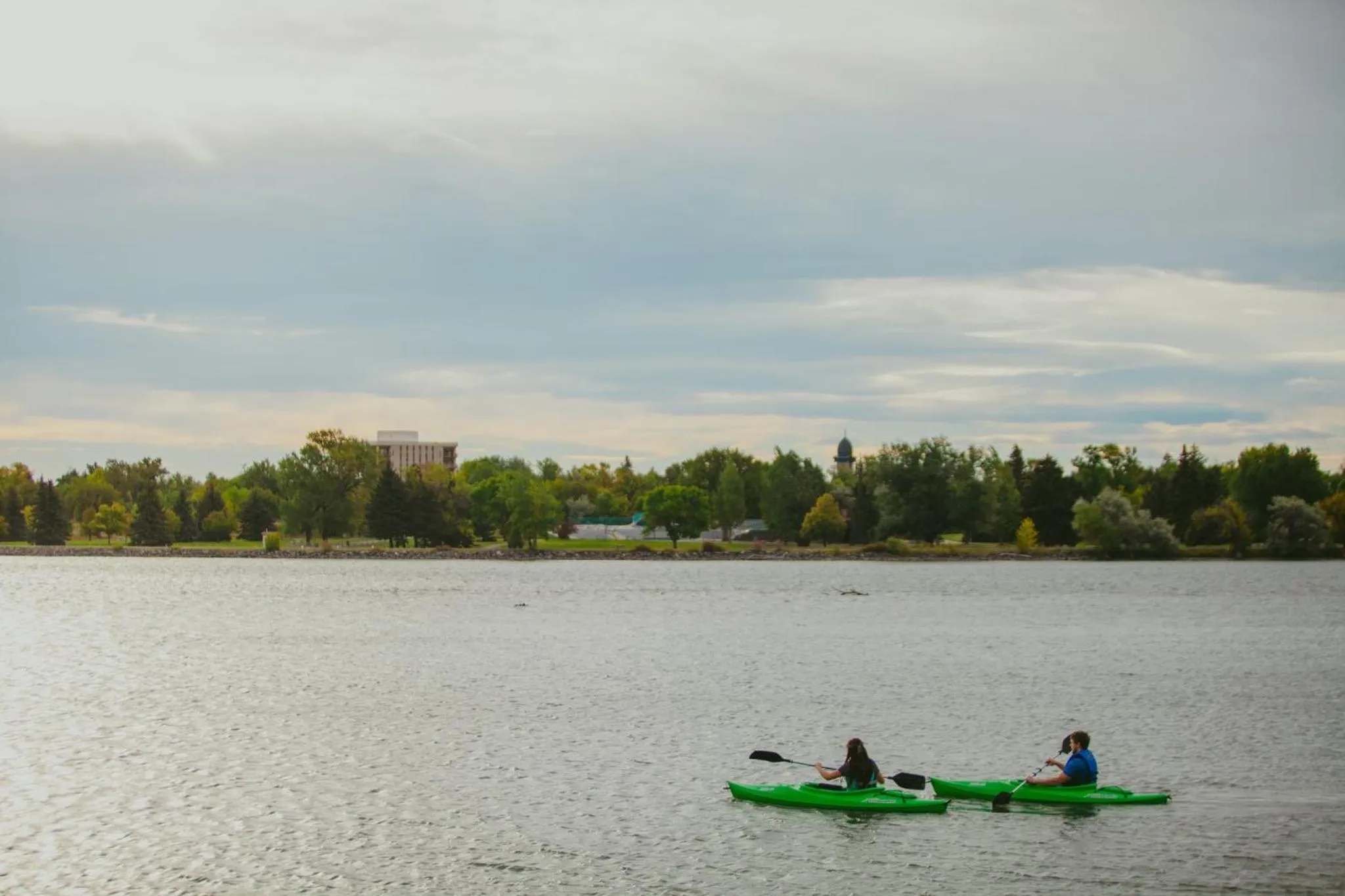 Nearby landmark in Staybridge Suites Great Falls by IHG