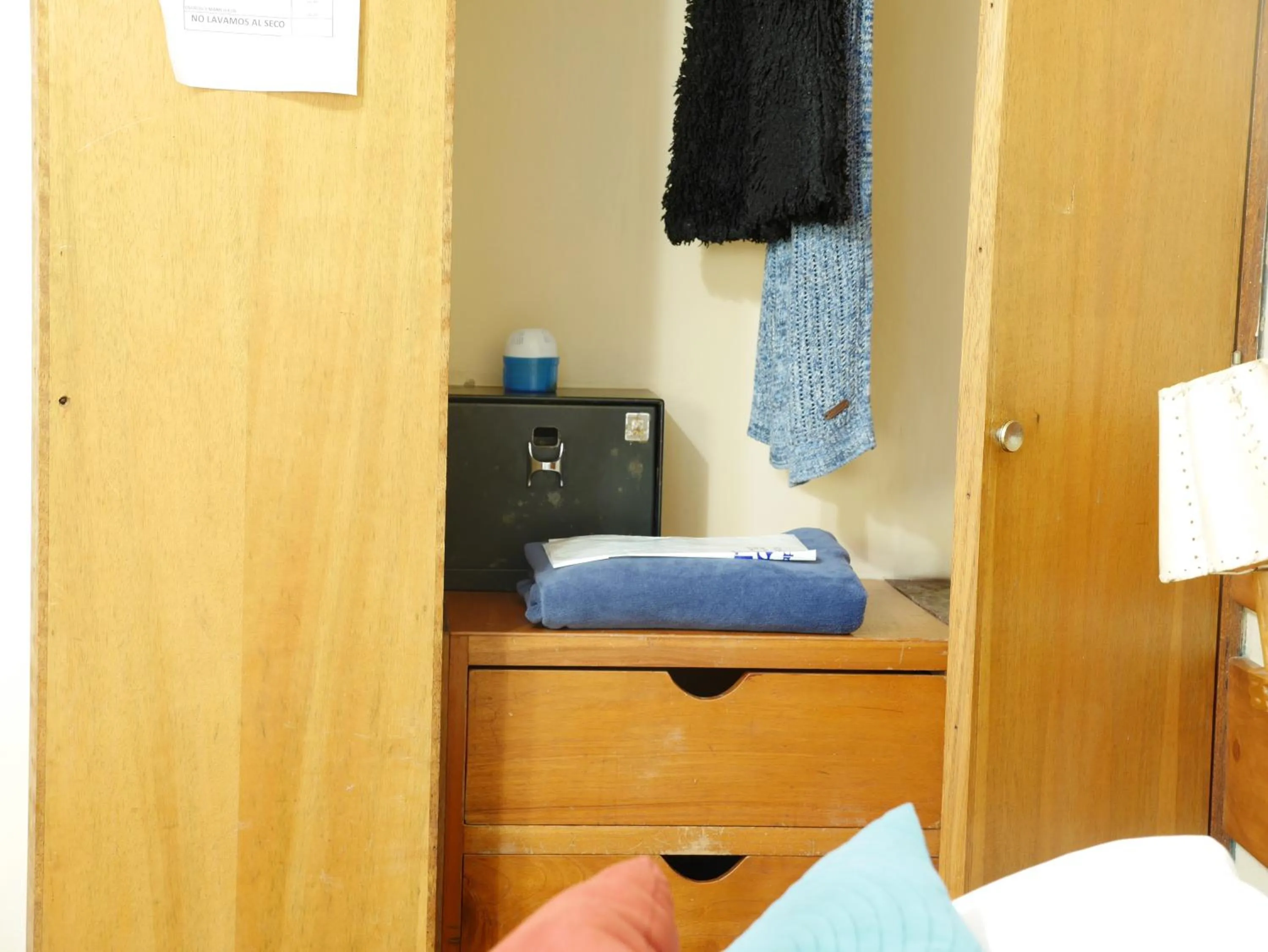 Bedroom, Bed in Suite Service Apart Hotel