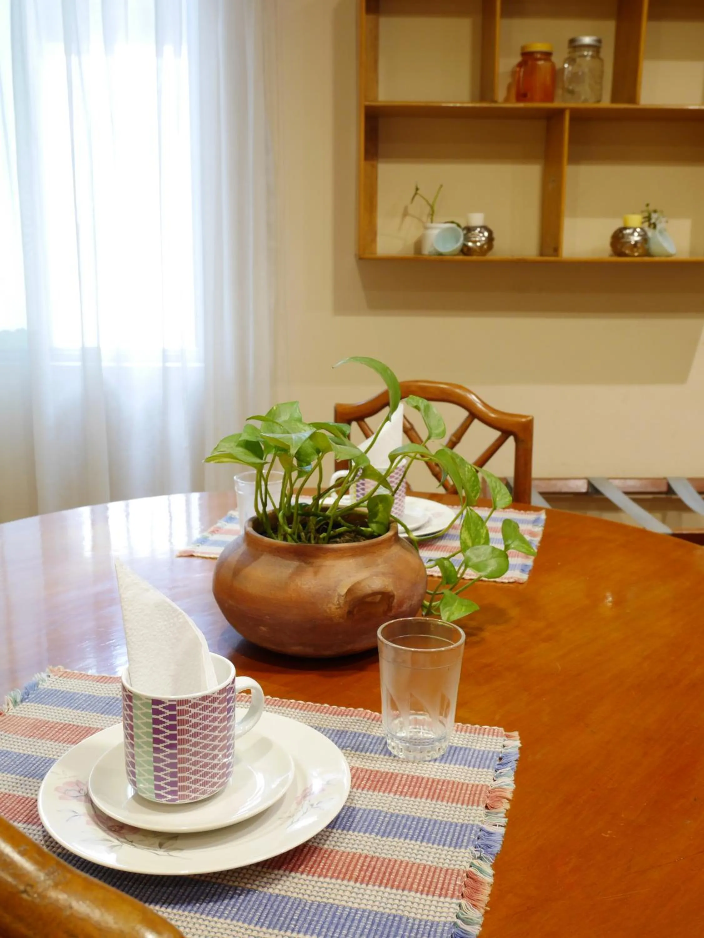 Coffee/tea facilities in Suite Service Apart Hotel