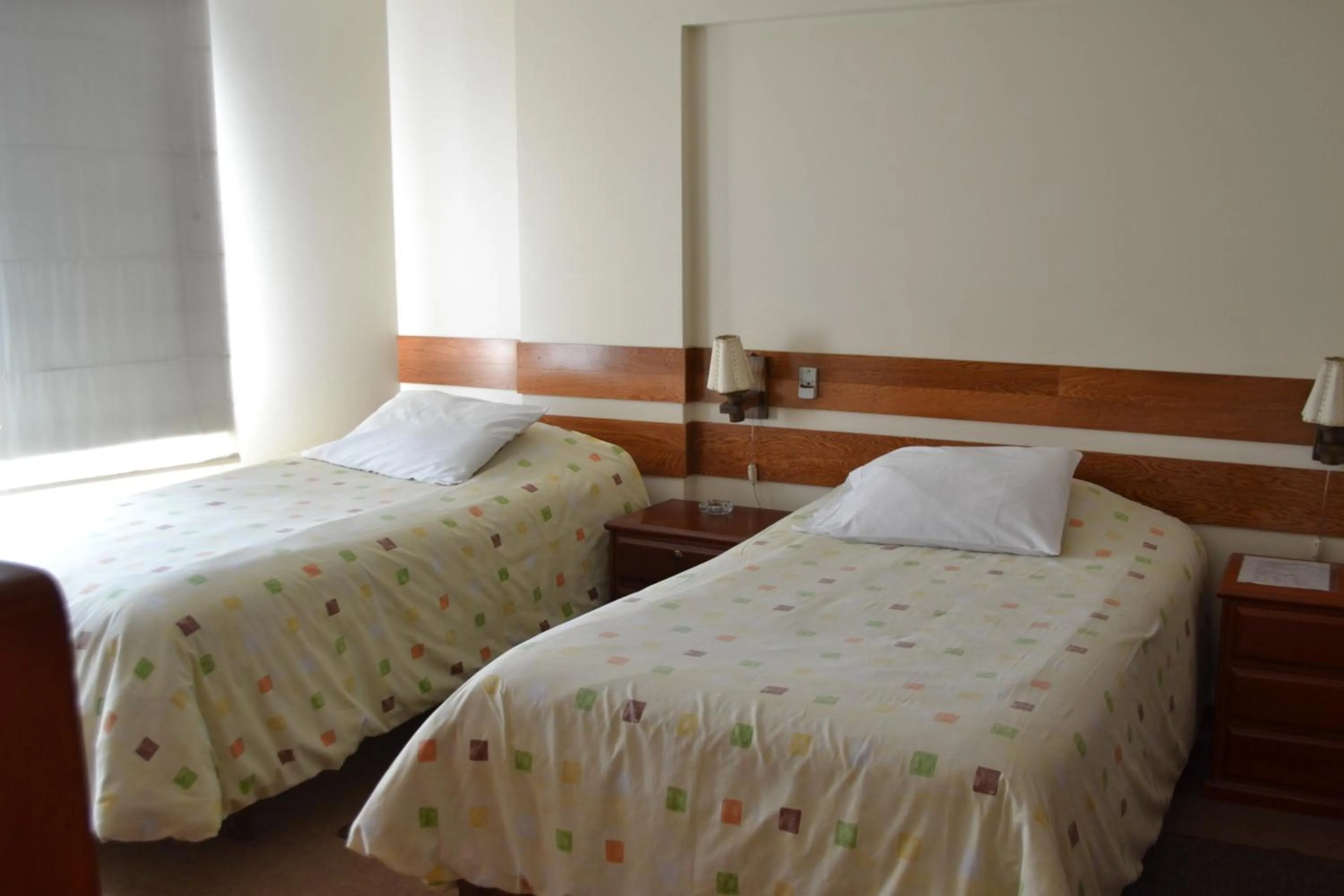 Bedroom, Bed in Suite Service Apart Hotel