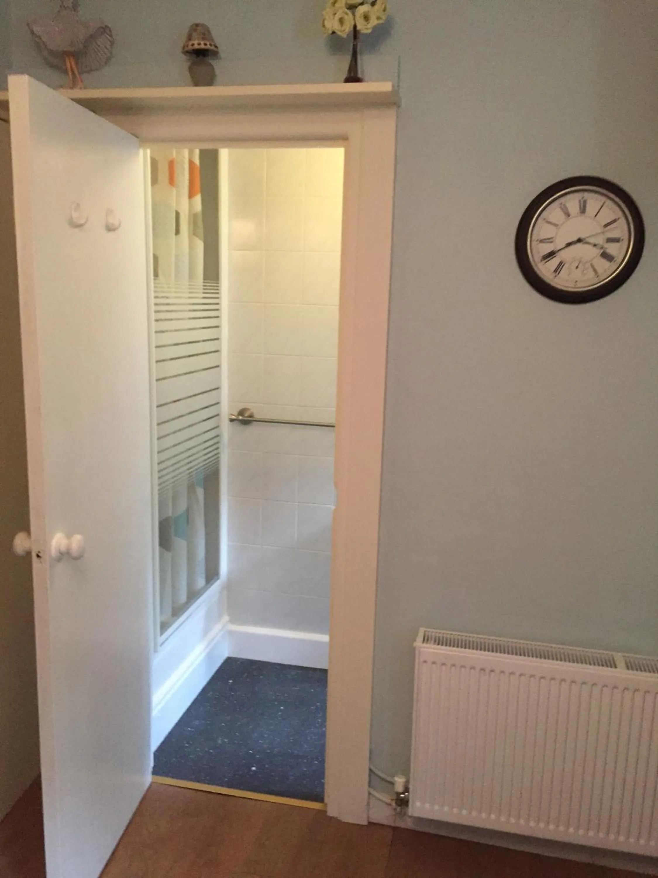 Bathroom in The Glen Farmhouse