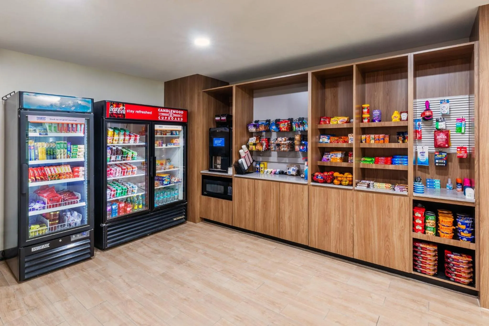 Other in Candlewood Suites Georgetown by IHG