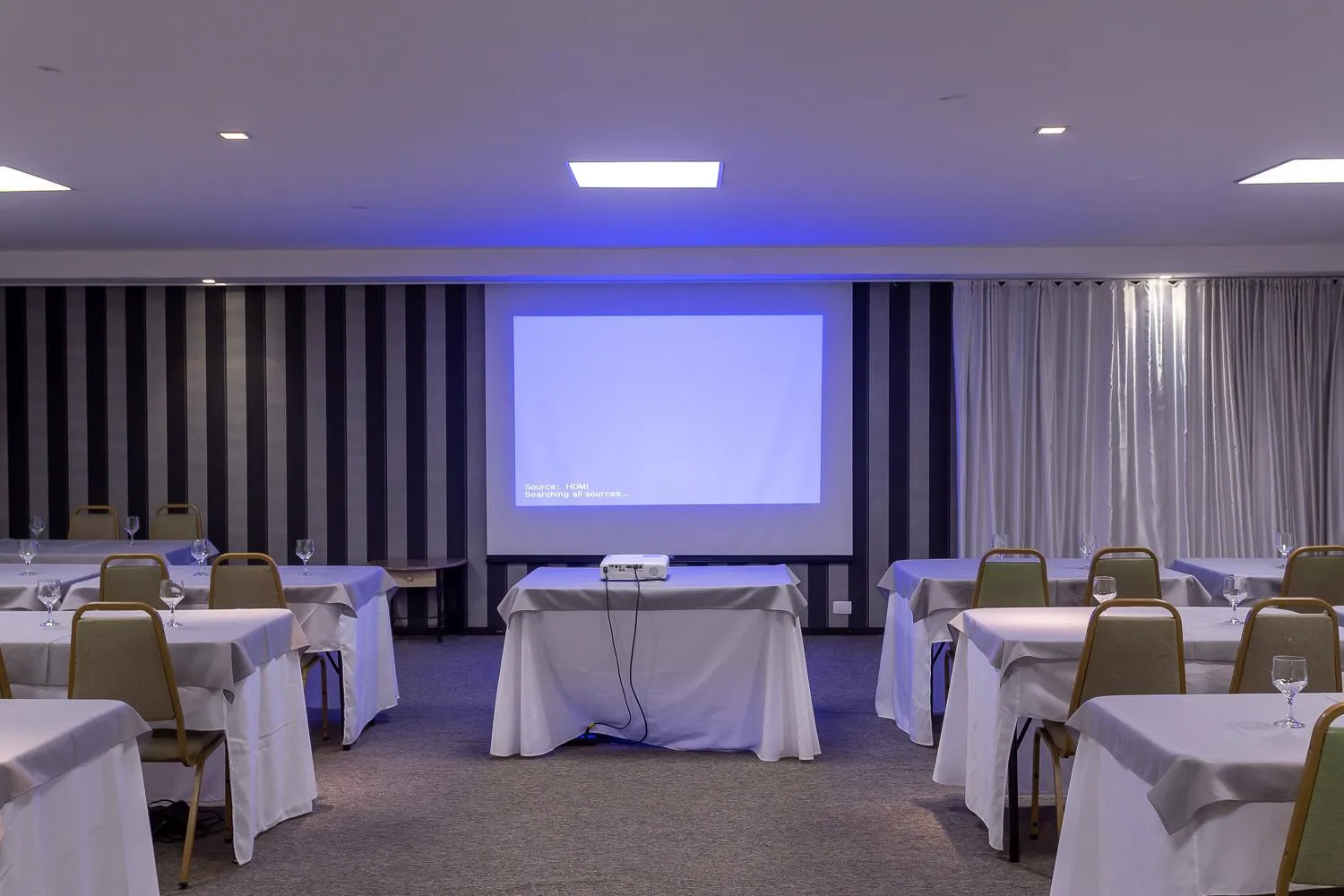 Roochelle Hotel by Nobile