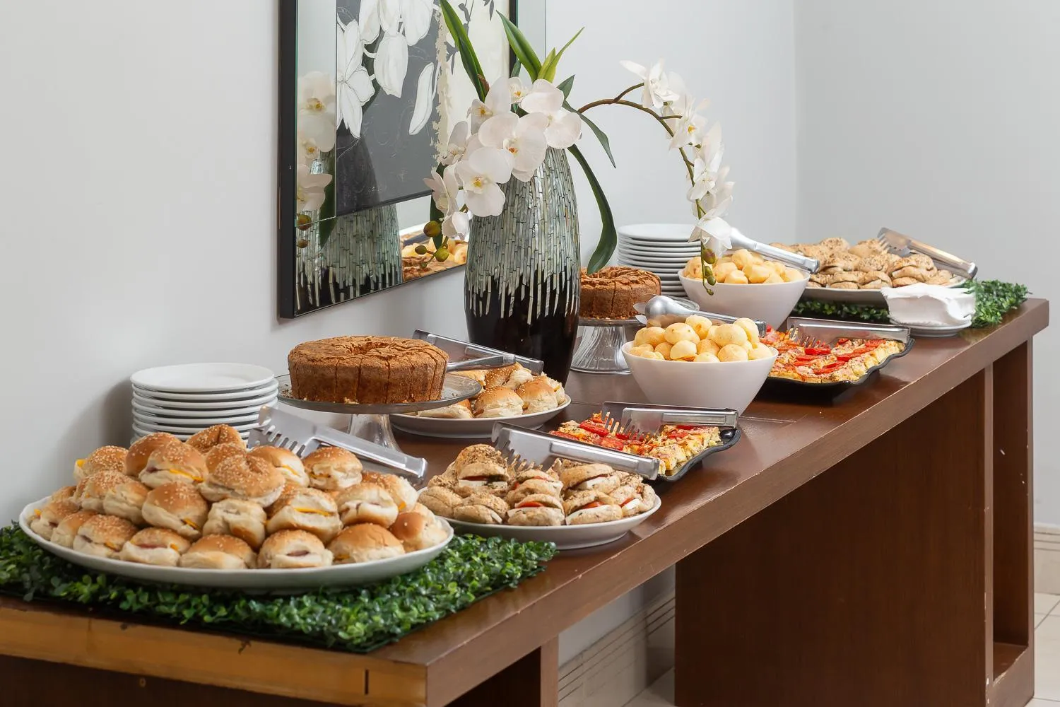 Roochelle Hotel by Nobile