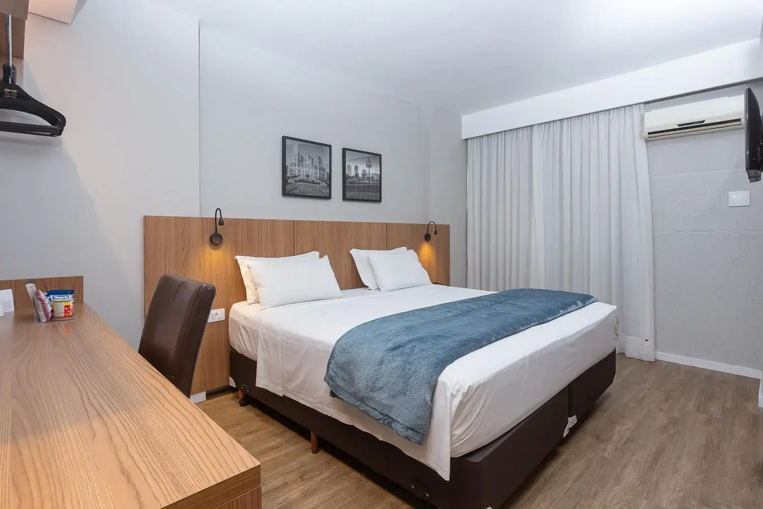 Executive Double Room - single occupancy in Roochelle Hotel by Nobile Executive Double Room - single occupancy in Roochelle Hotel by Nobile