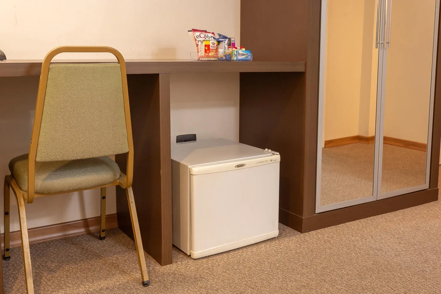 Roochelle Hotel by Nobile