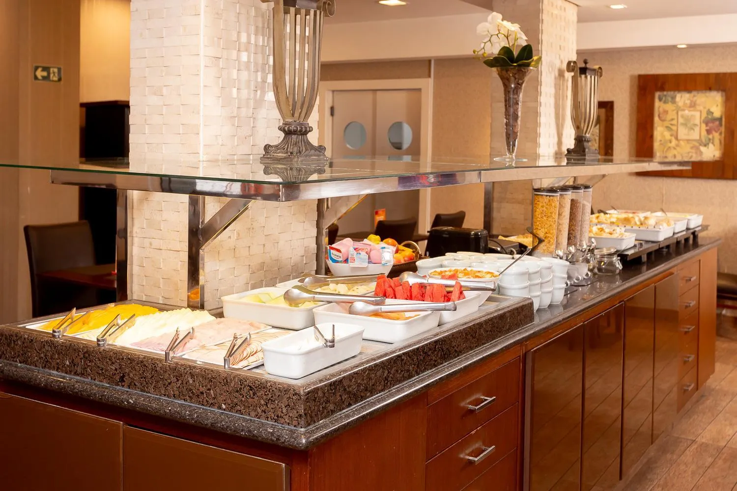 Roochelle Hotel by Nobile