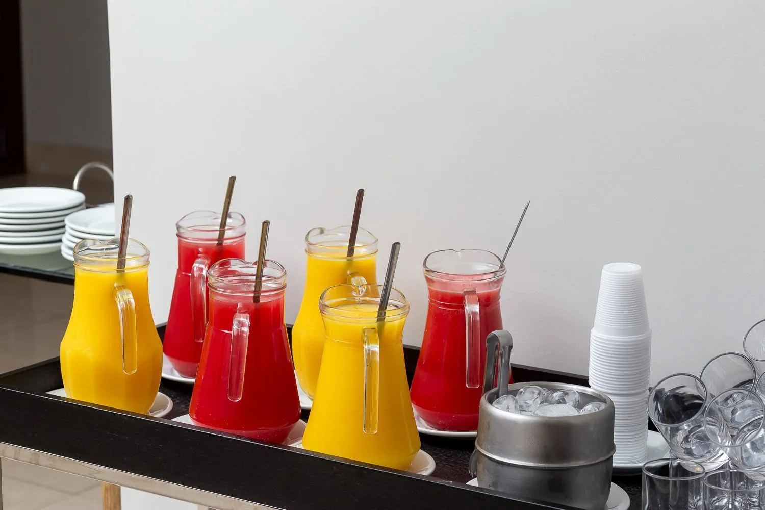 Roochelle Hotel by Nobile