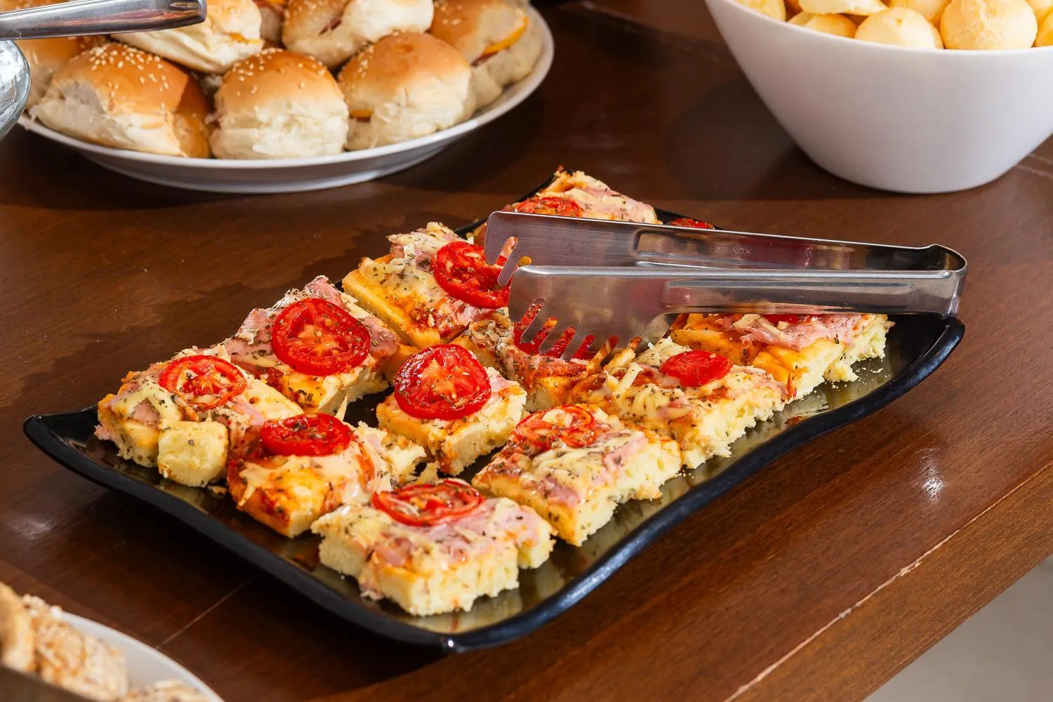 Roochelle Hotel by Nobile