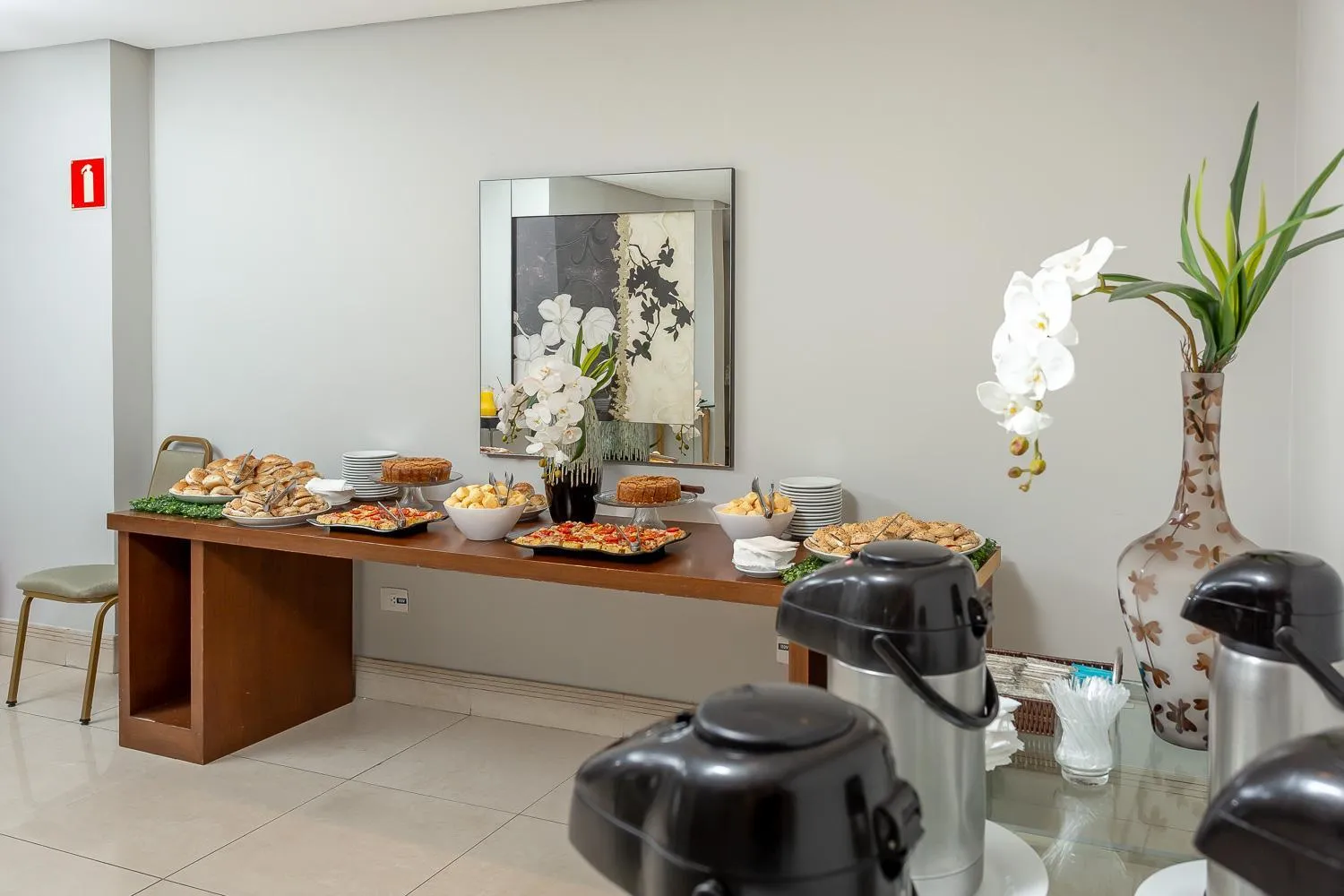 Roochelle Hotel by Nobile