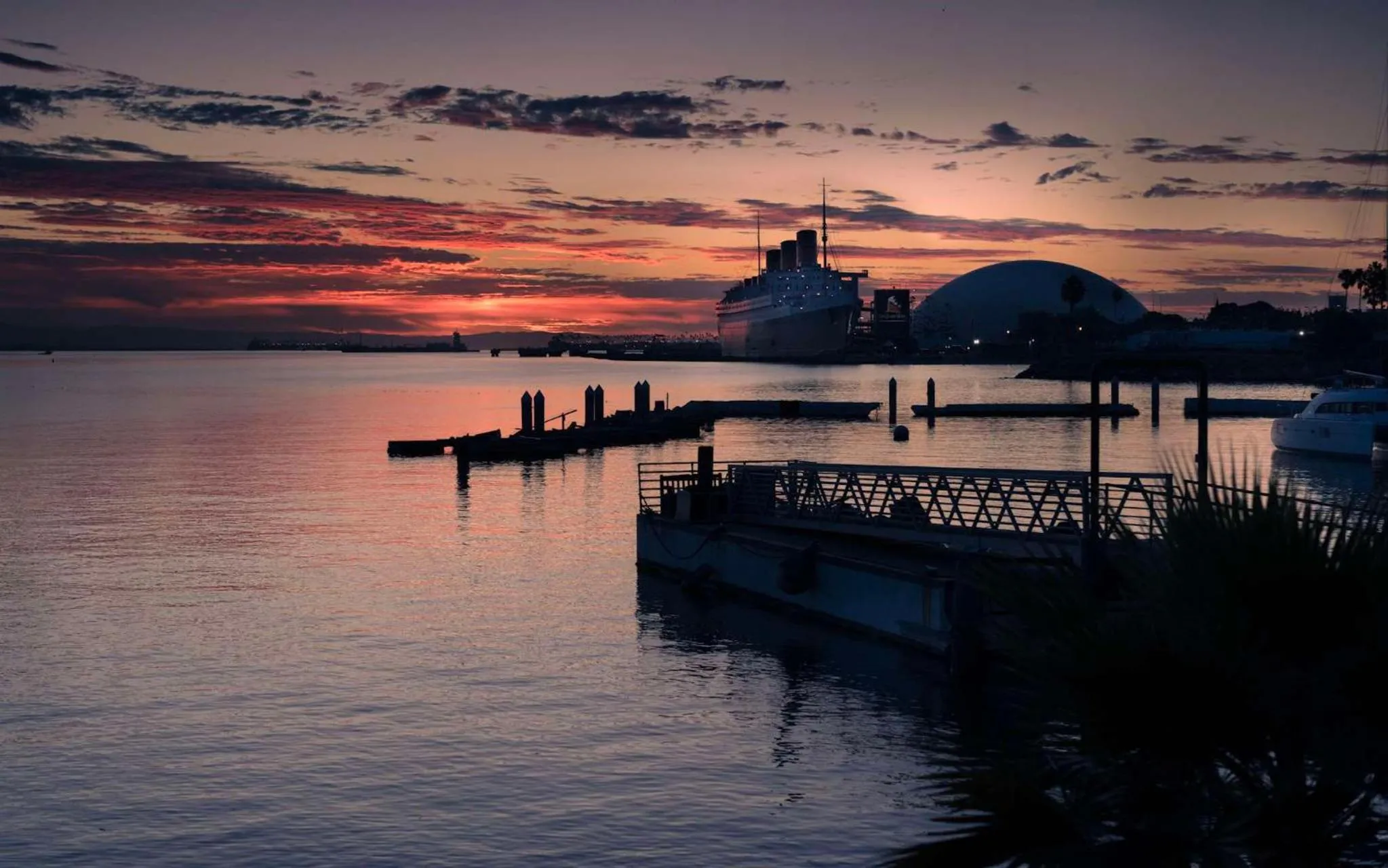 Property building in Hotel Maya