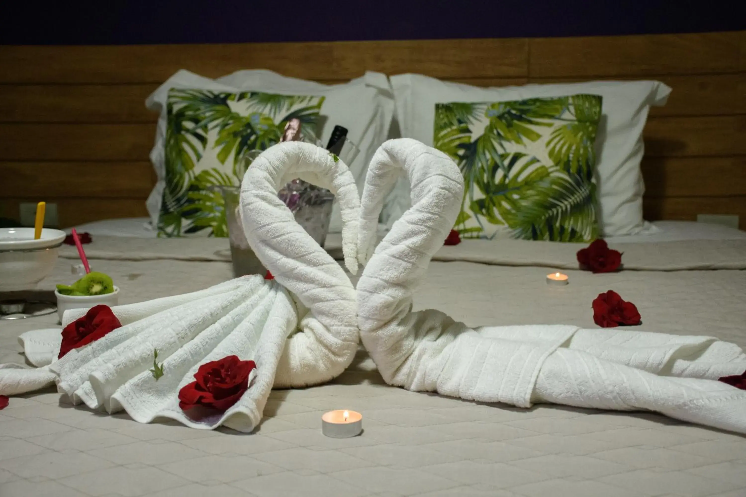 Deluxe Double Room in Pousada Velosmar Deluxe Double Room in Pousada Velosmar