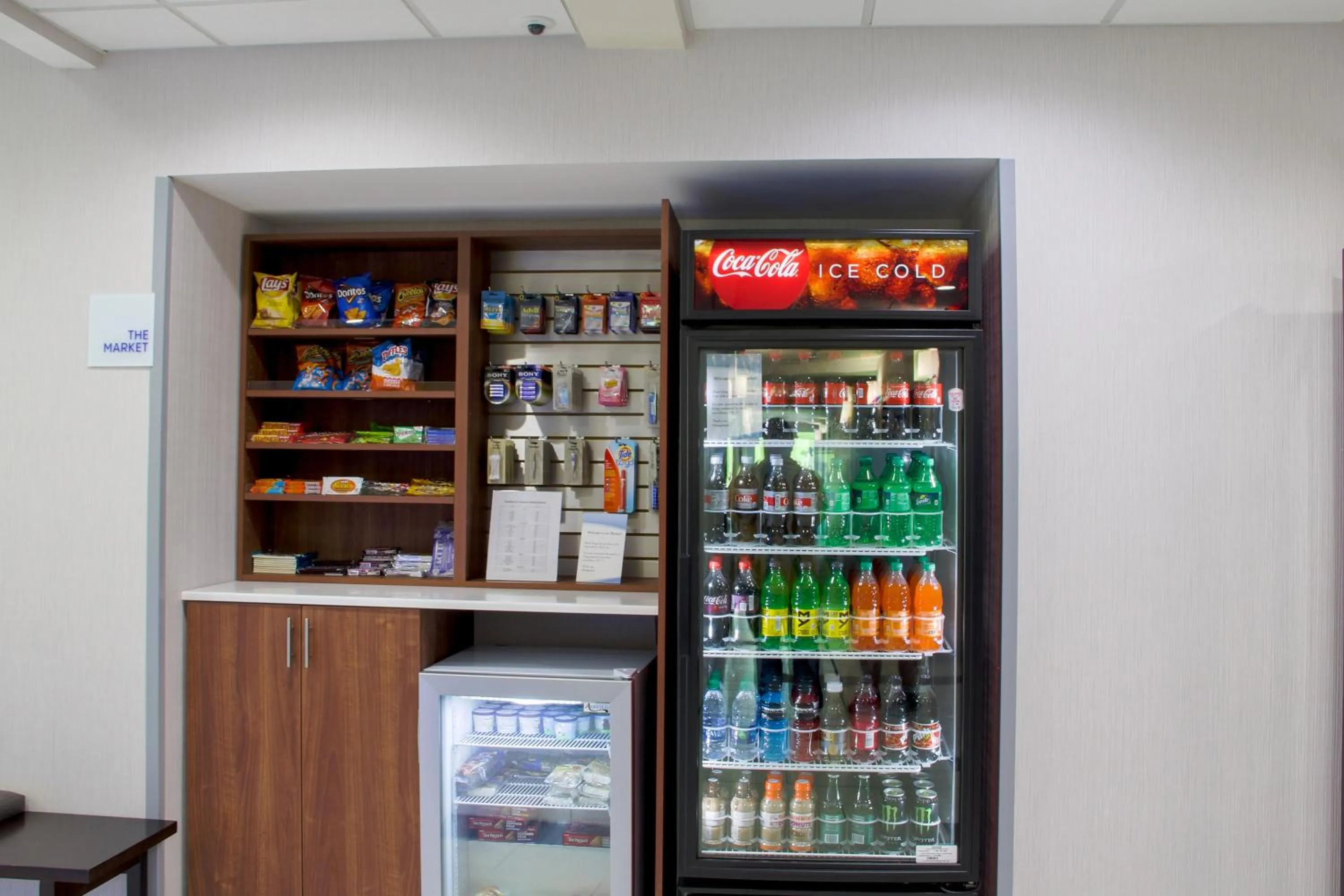 Other in Holiday Inn Express & Suites Lexington Downtown Area-Keeneland by IHG