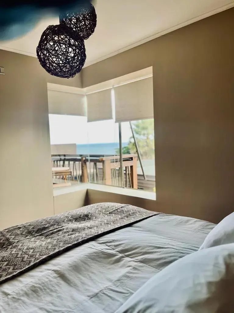 Two-Bedroom Apartment with Sea View in Blumen Hotel Two-Bedroom Apartment with Sea View in Blumen Hotel